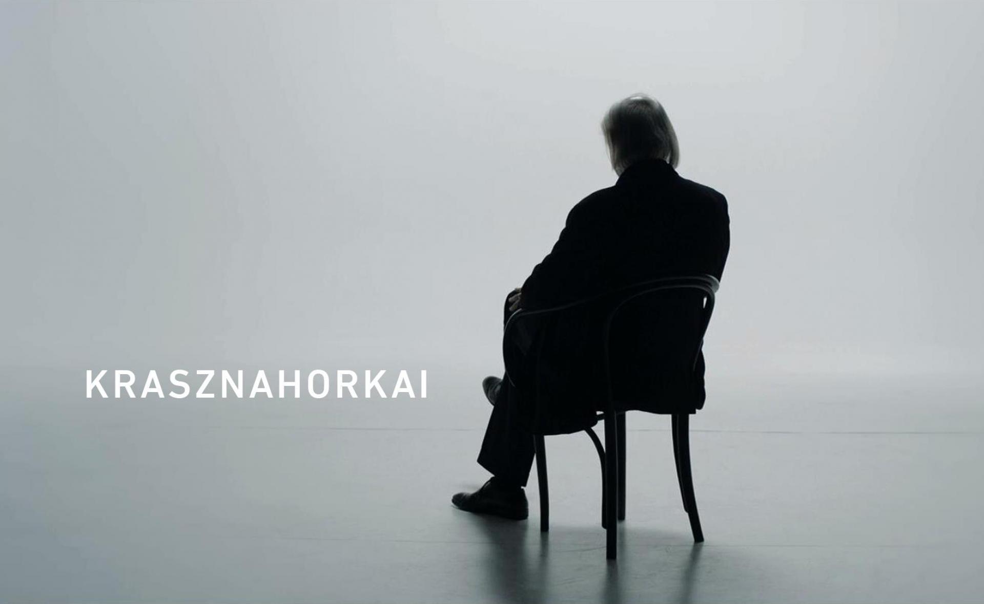 Der Baron kehrt zurück – László Krasznahorkai im Porträt