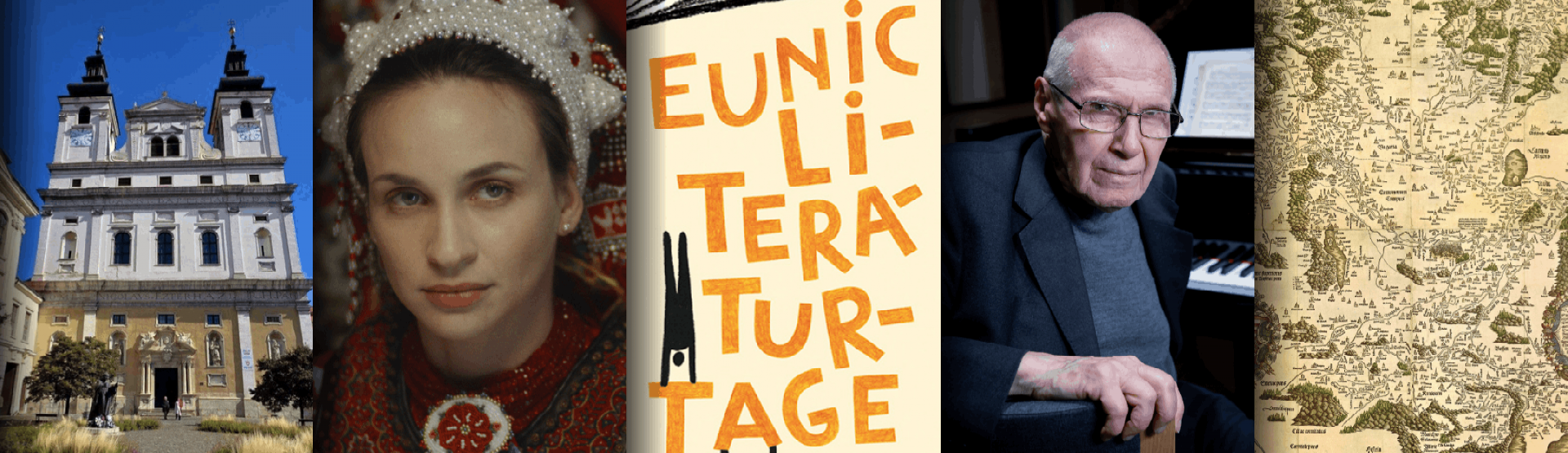 Programok áprilisban