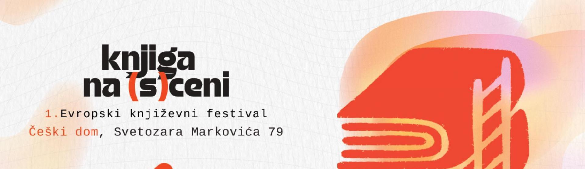 Első európai könyvfesztivál Belgrádban