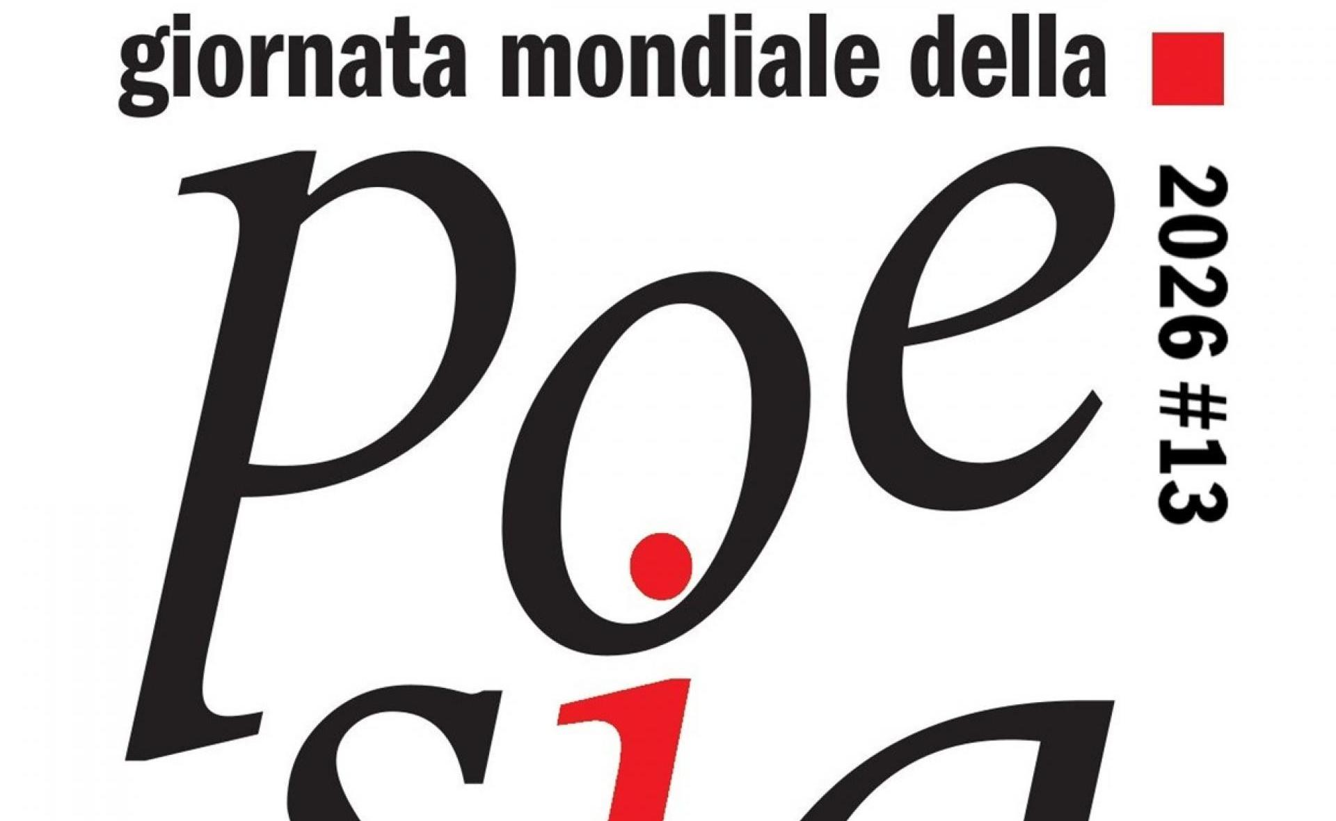L'EUROPA  IN VERSI - Giornata Mondiale della Poesia  XIII edizione - serata di reading 