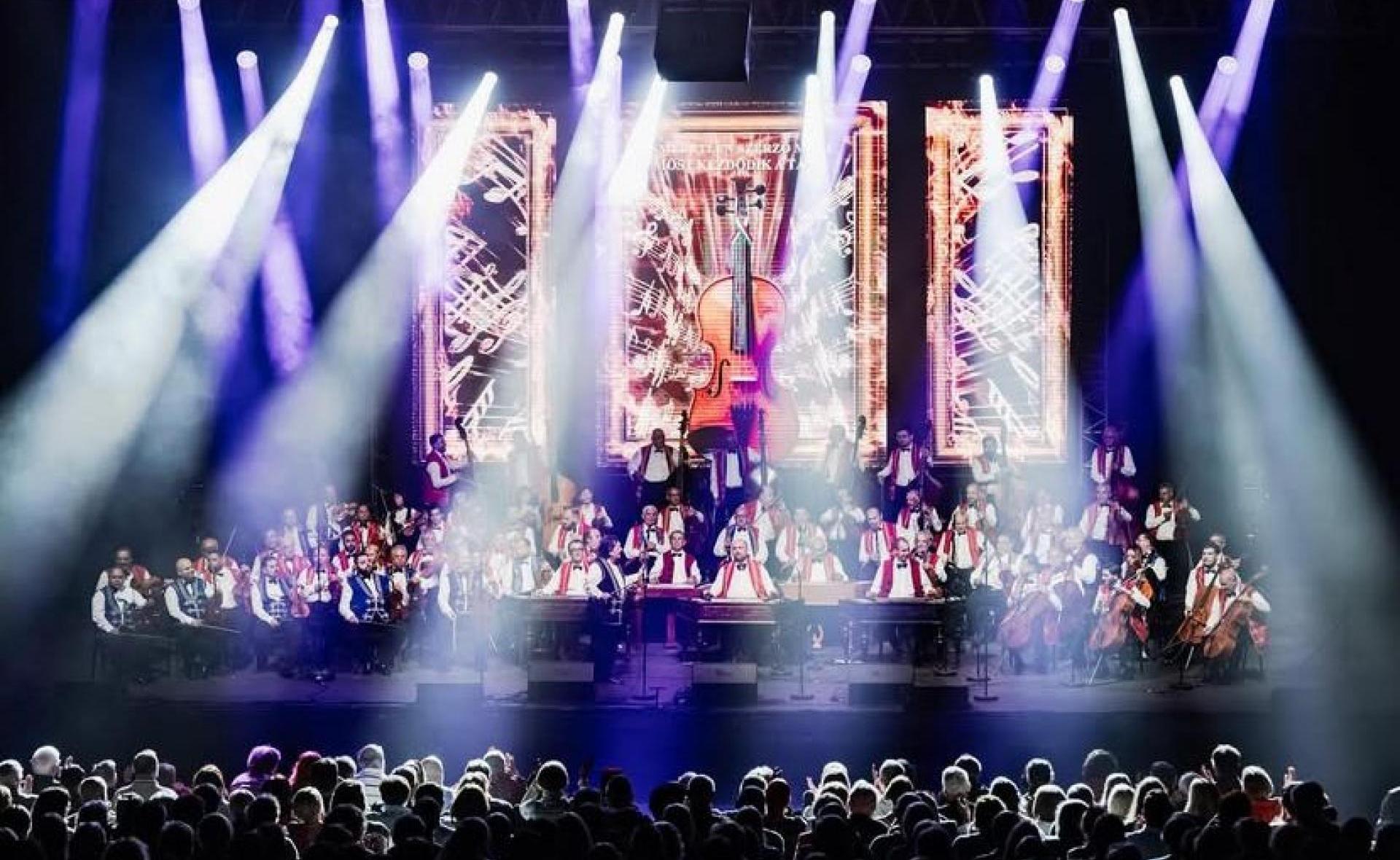 Magyar kulturális nyár Szlovéniában 