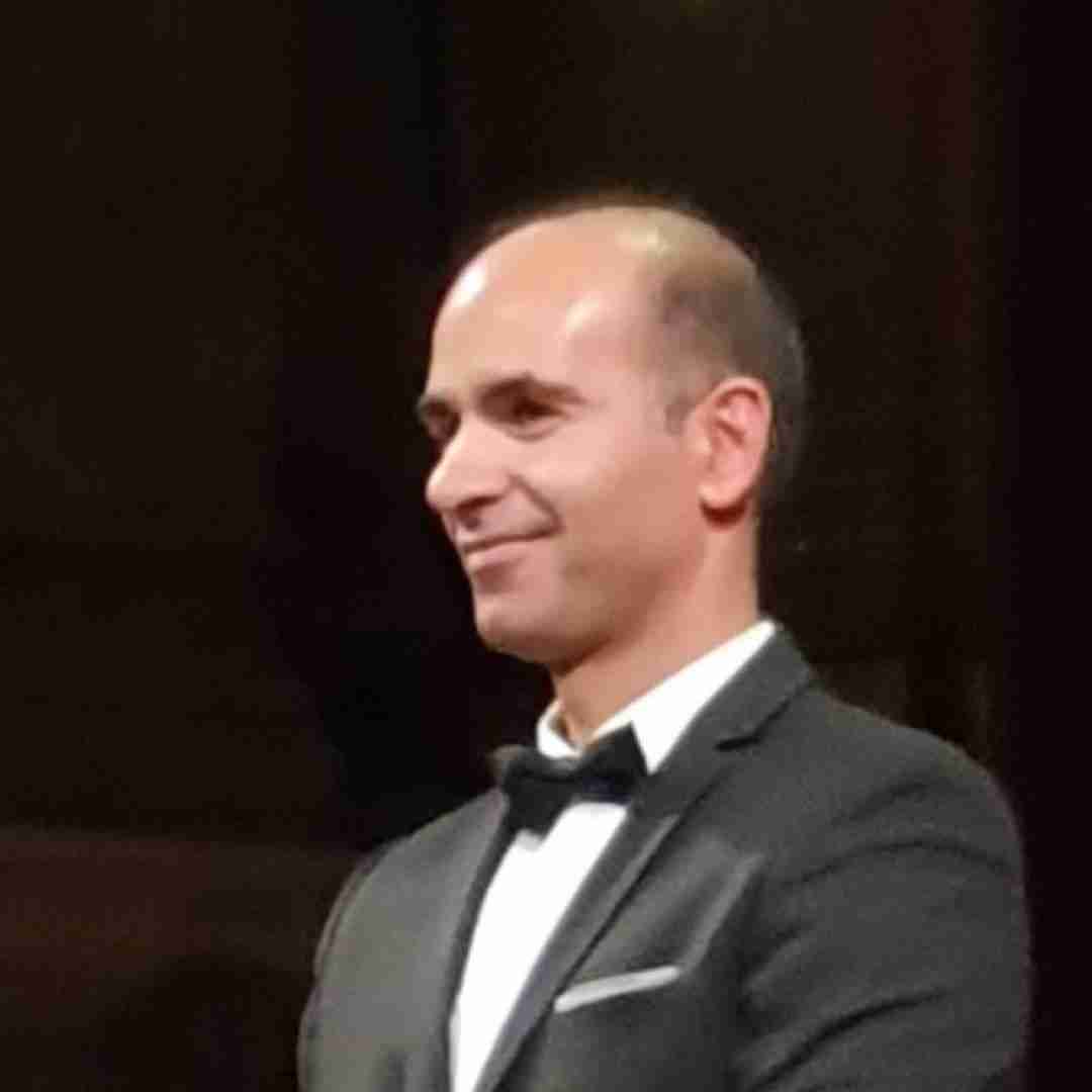 Philippos Rizopoulos, piano