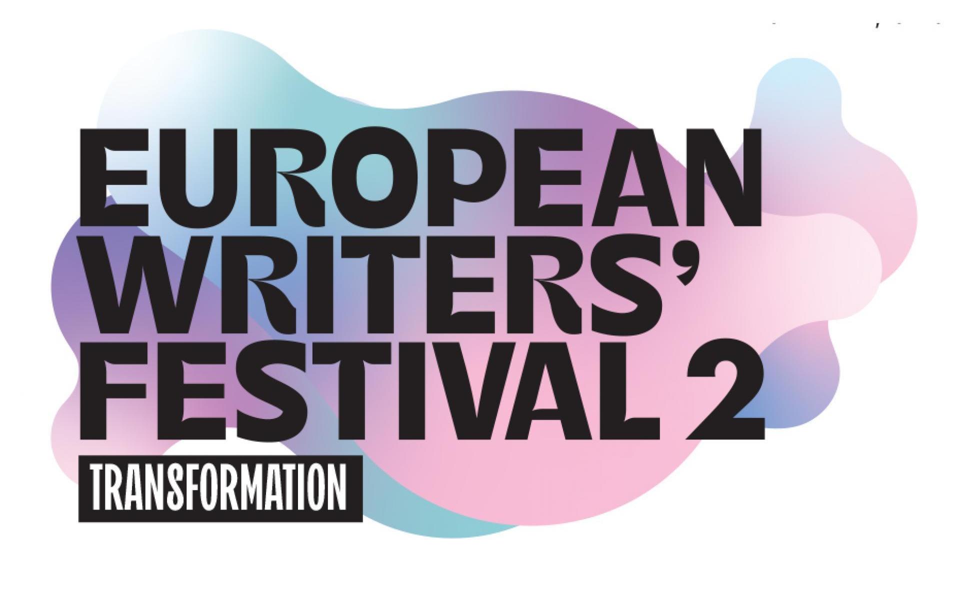 European Writers Festival 2