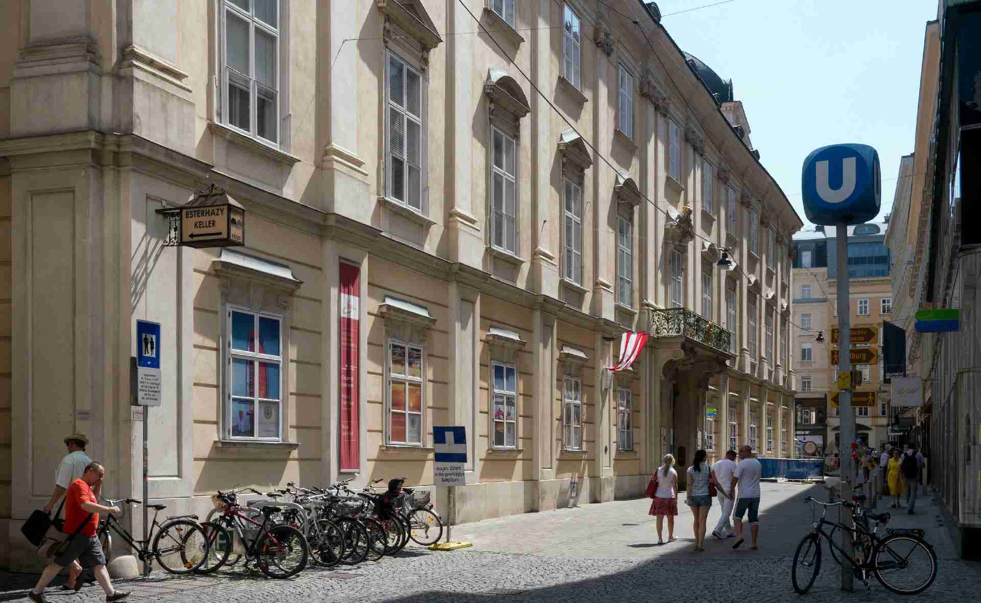 Palais Esterházy