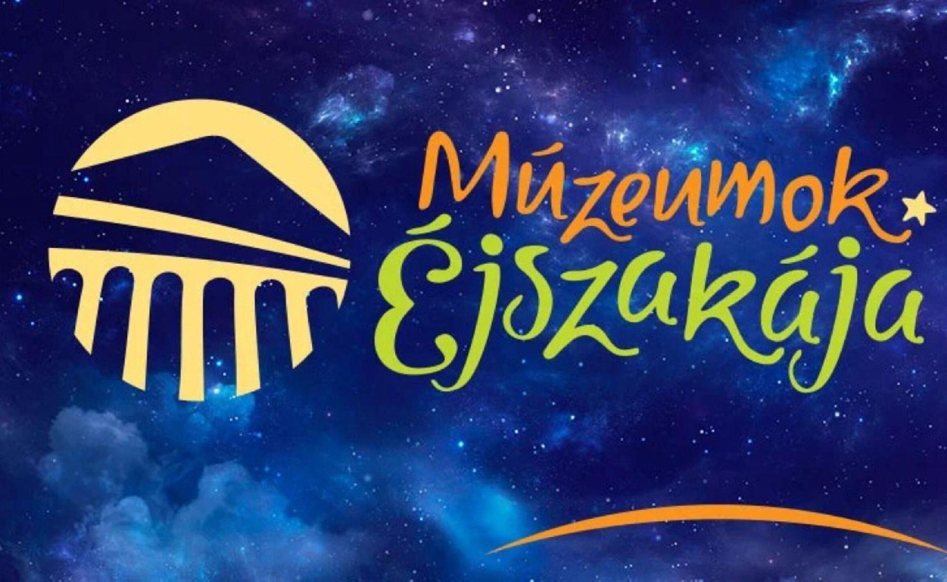 Ma van a Múzeumok Éjszakája!