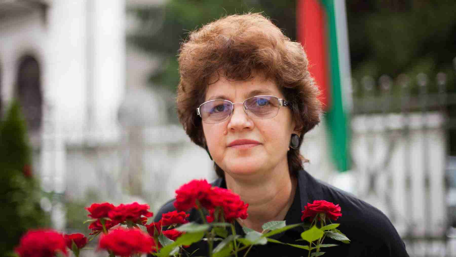 Victorița Mara