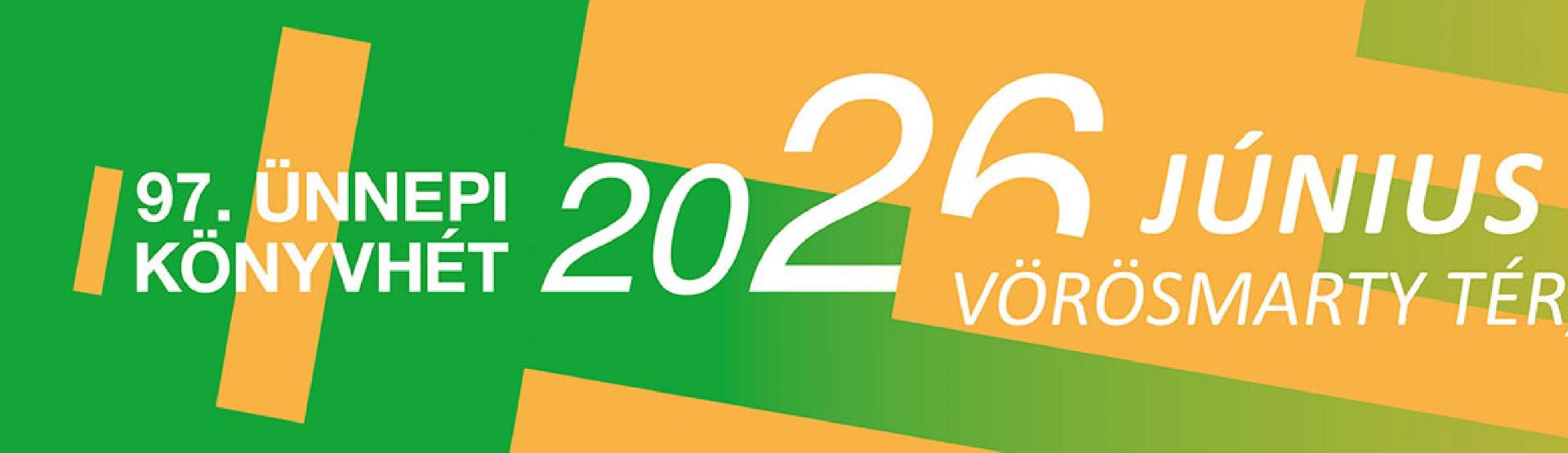 Kezdetét vette a 97. Ünnepi Könyvhét Magyarországon