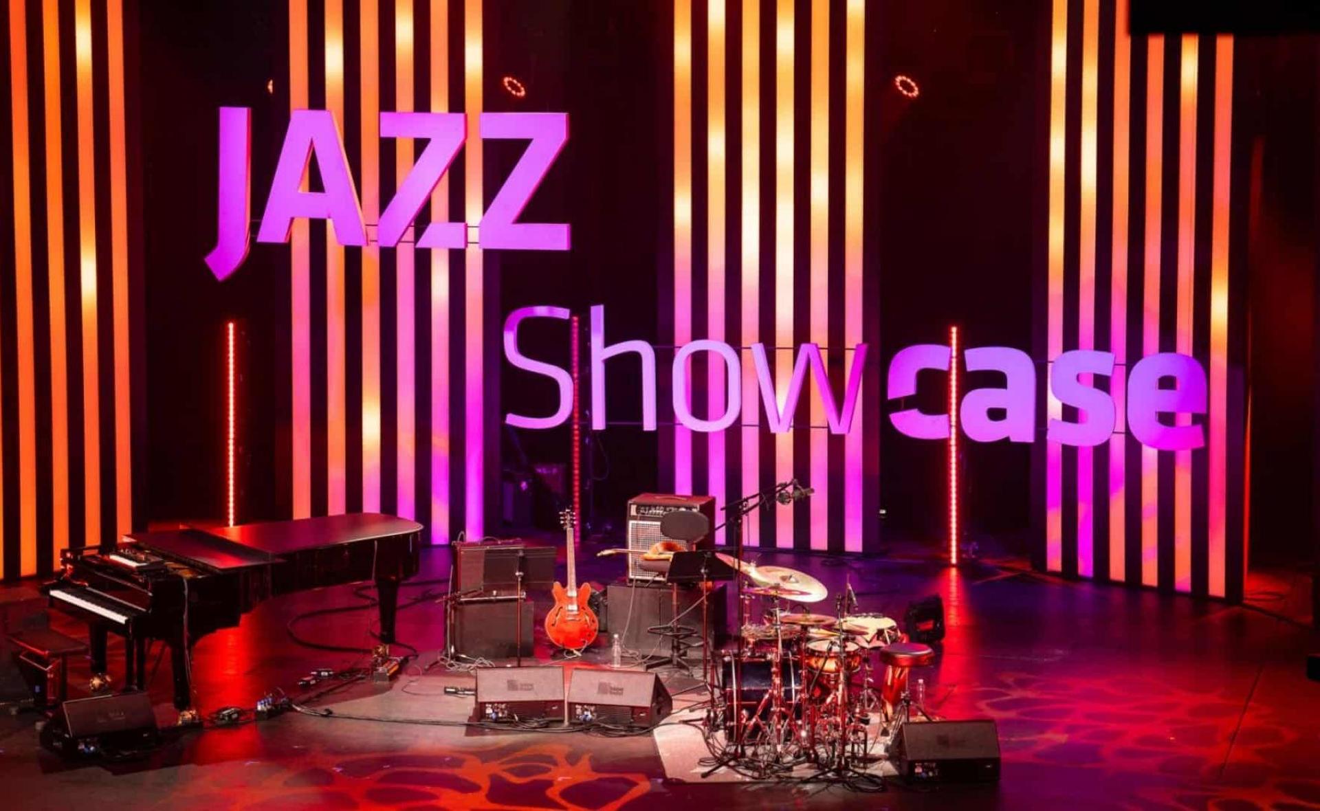  Jazz Showcase 2026 a Müpában!