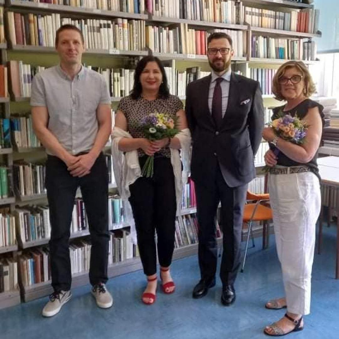 Vir: Oddelek za madžarski jezik in književnost FF UM