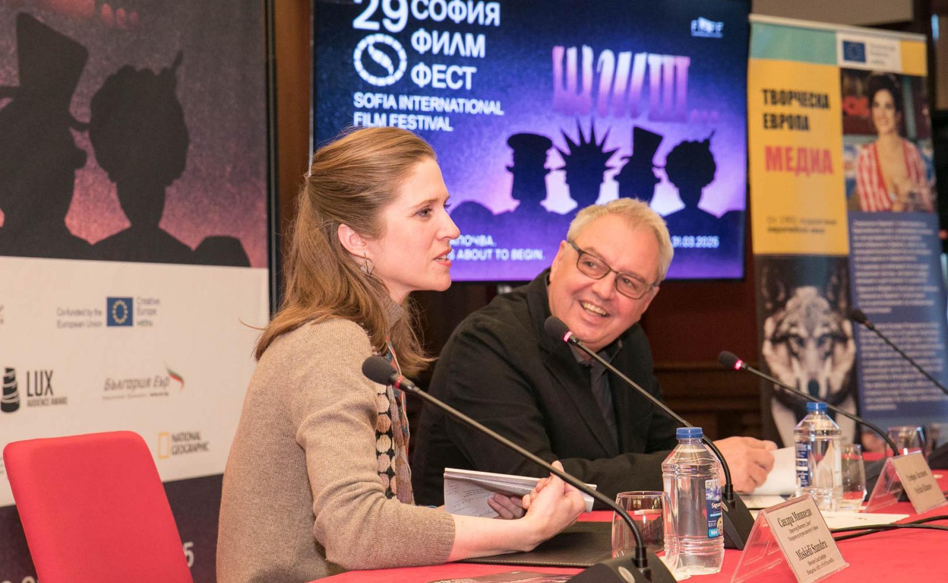 Hungarian Creativity in Bulgaria: Self-Branding Workshop, Film Retrospective, Felt Art Masterclass, Exhibition, and Goulash Celebration in Sofia
