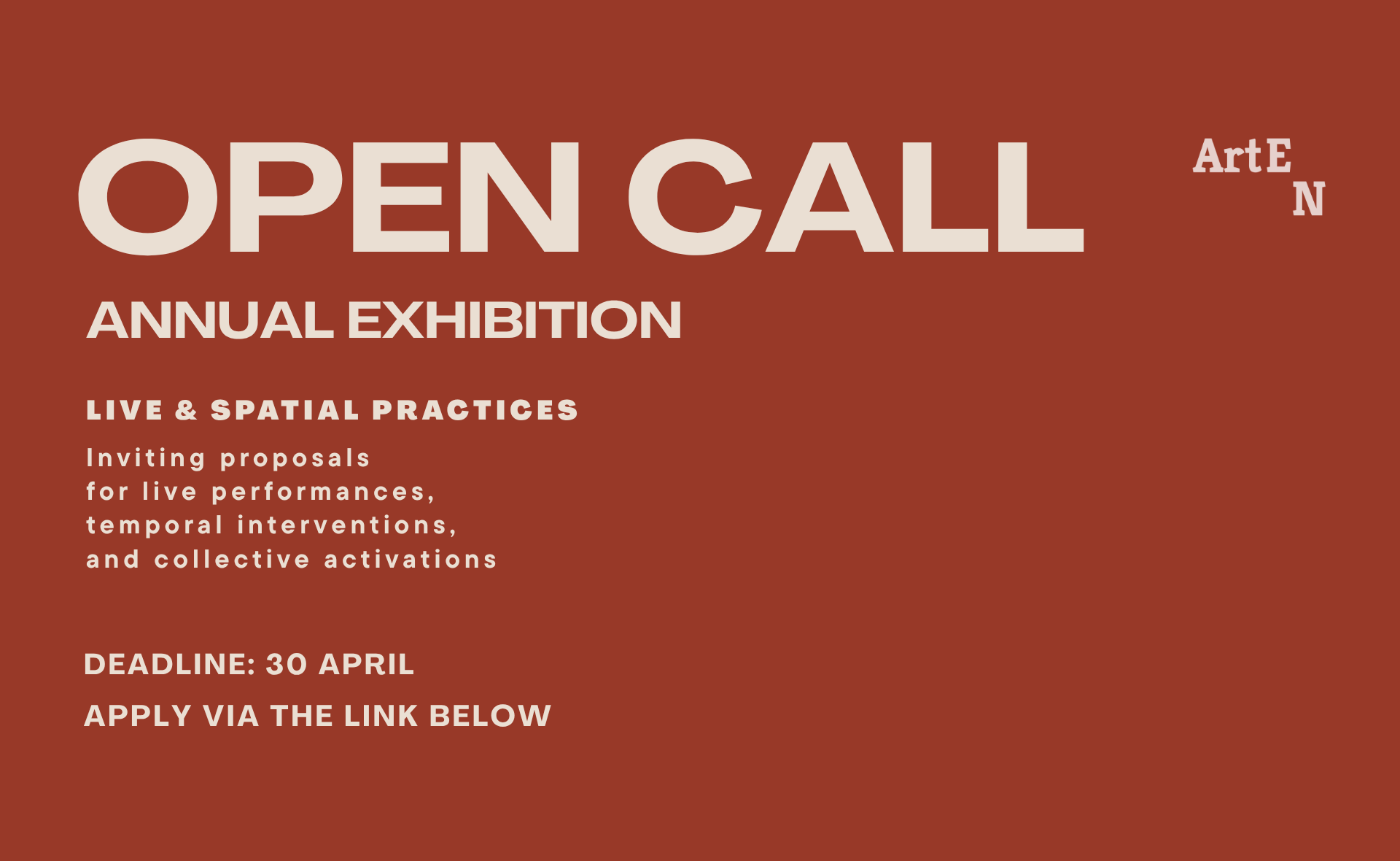 ArtEN Éves Kiállítás 2026 - Második hullám