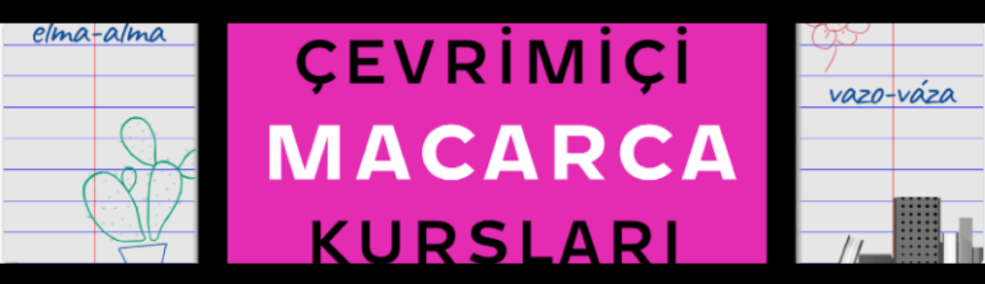 Çevrimiçi Macarca kursları | 2026