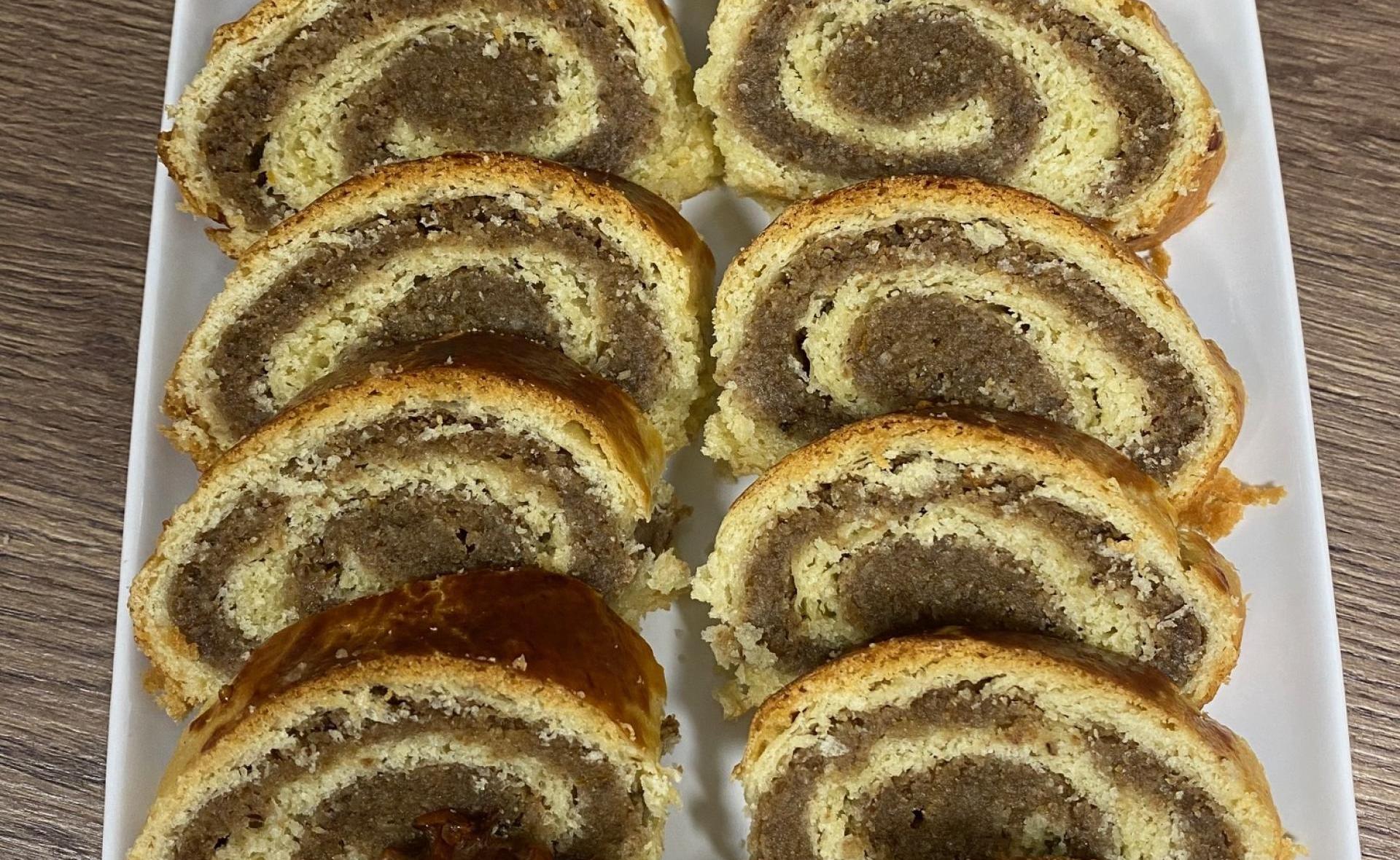 Dutzende Dinge, die wir über Bejgli erfahren durften