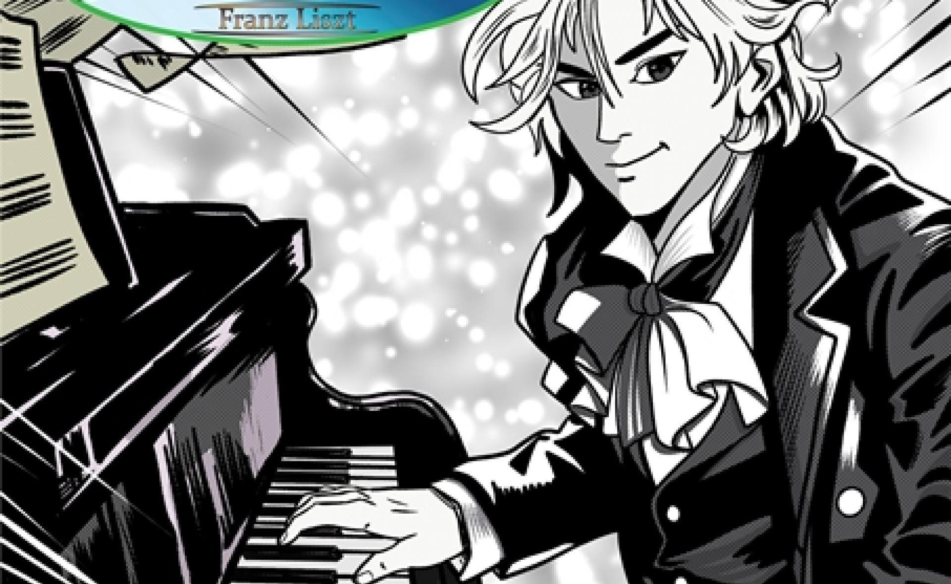 LISZT E SAN FRANCESCO. Una rivoluzione mite dell’arte e dello spirito