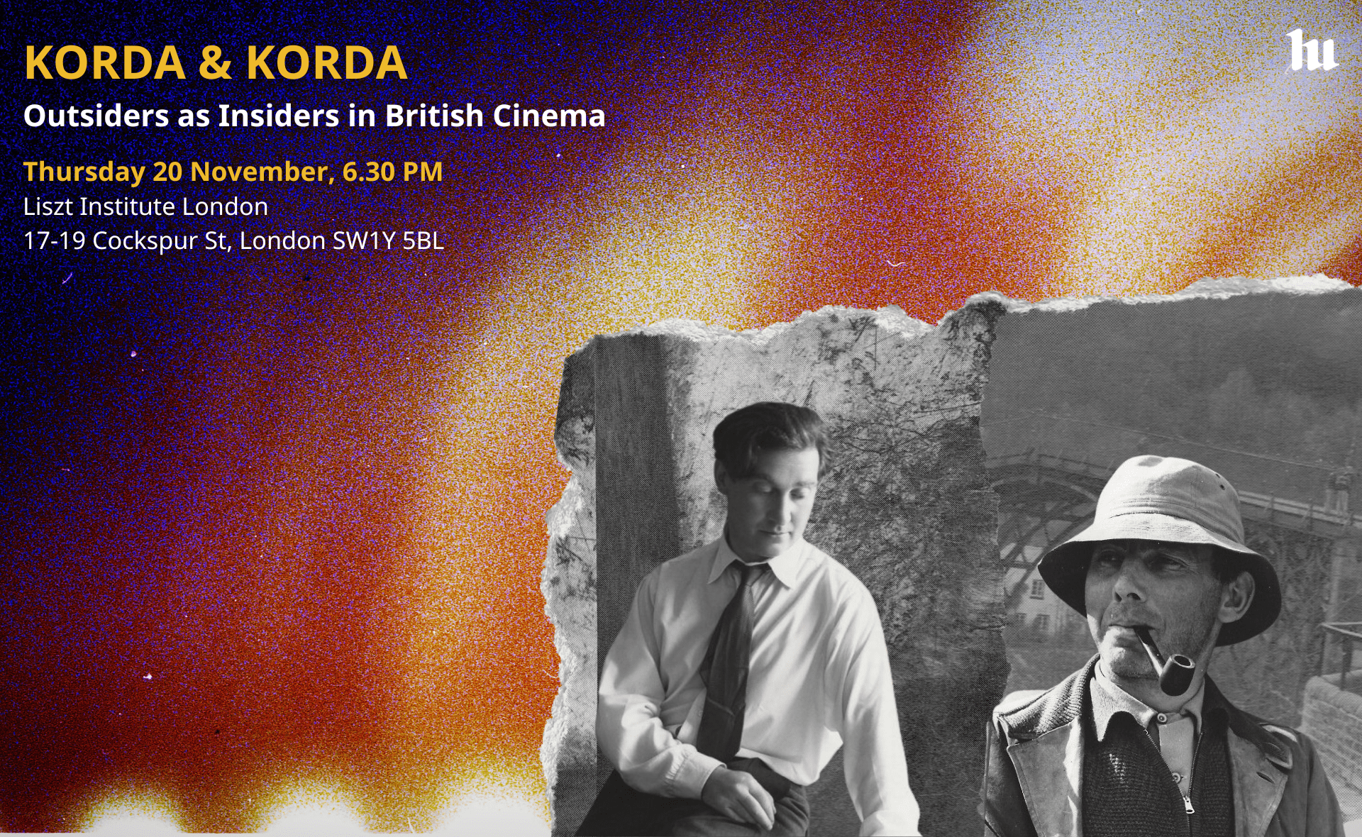 Korda & Korda