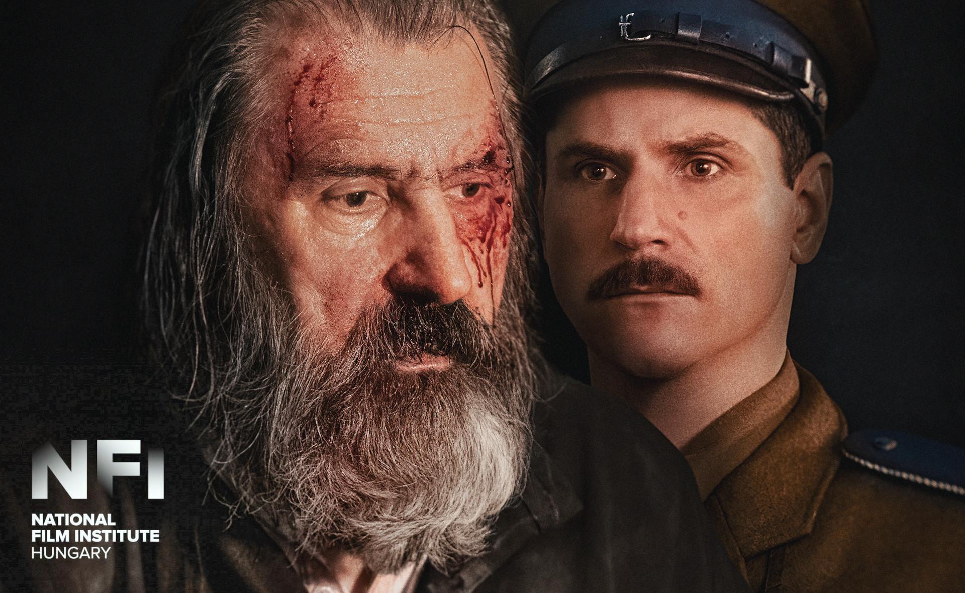 ONLINE FILMSOROZAT | Eperjes Károly, Pájer Róbert: Magyar passió