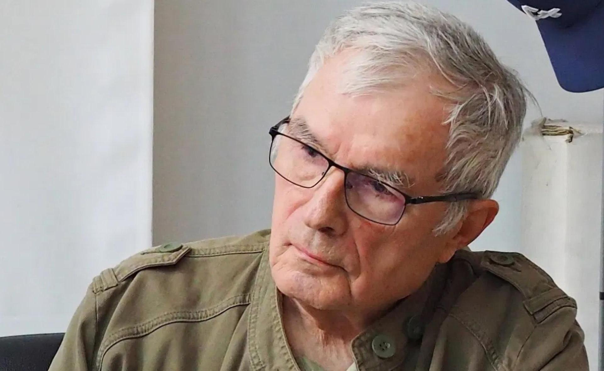 Rostás Zoltán: Bukaresti magyarok alulnézetből