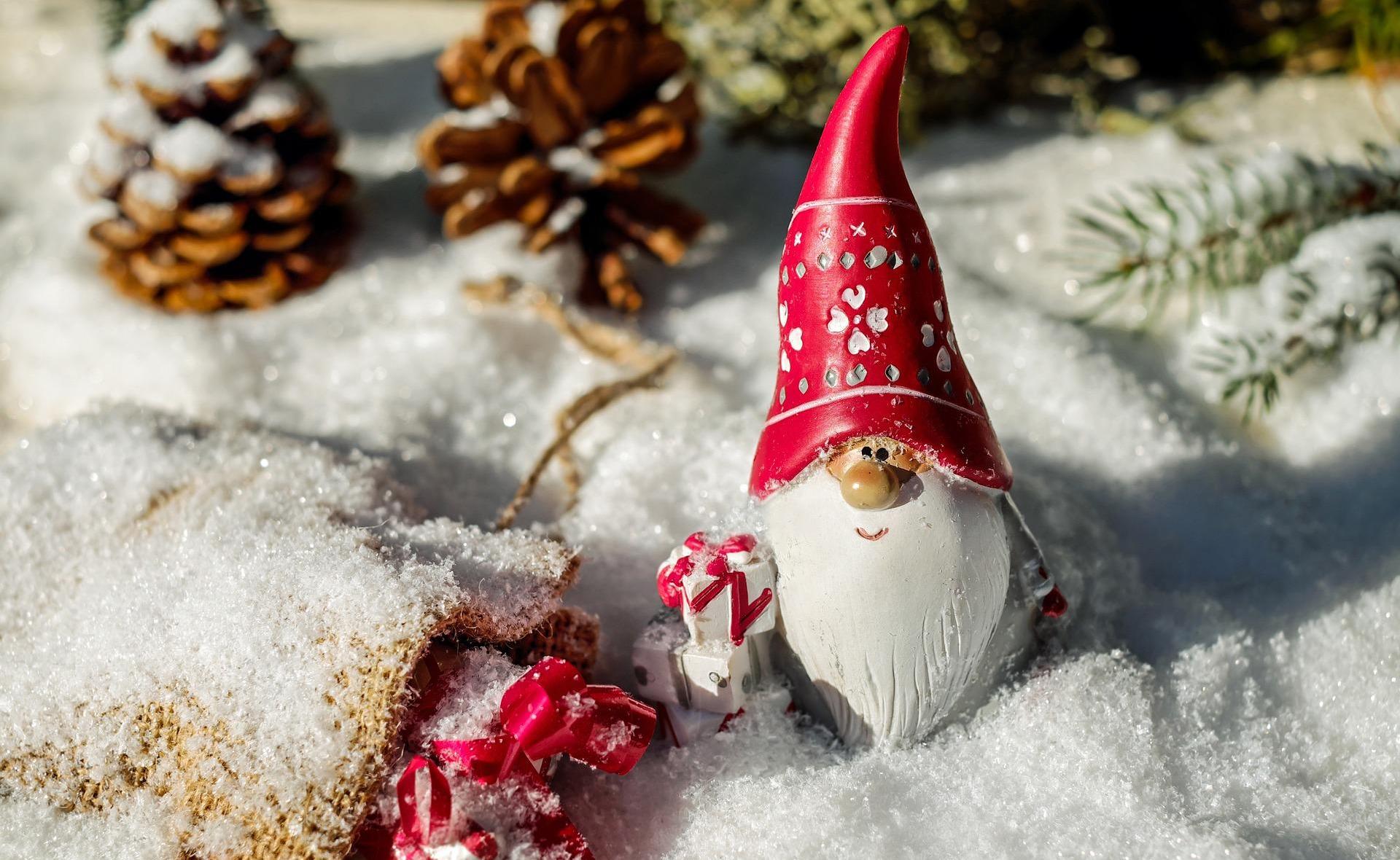 Fête de Saint-Nicolas