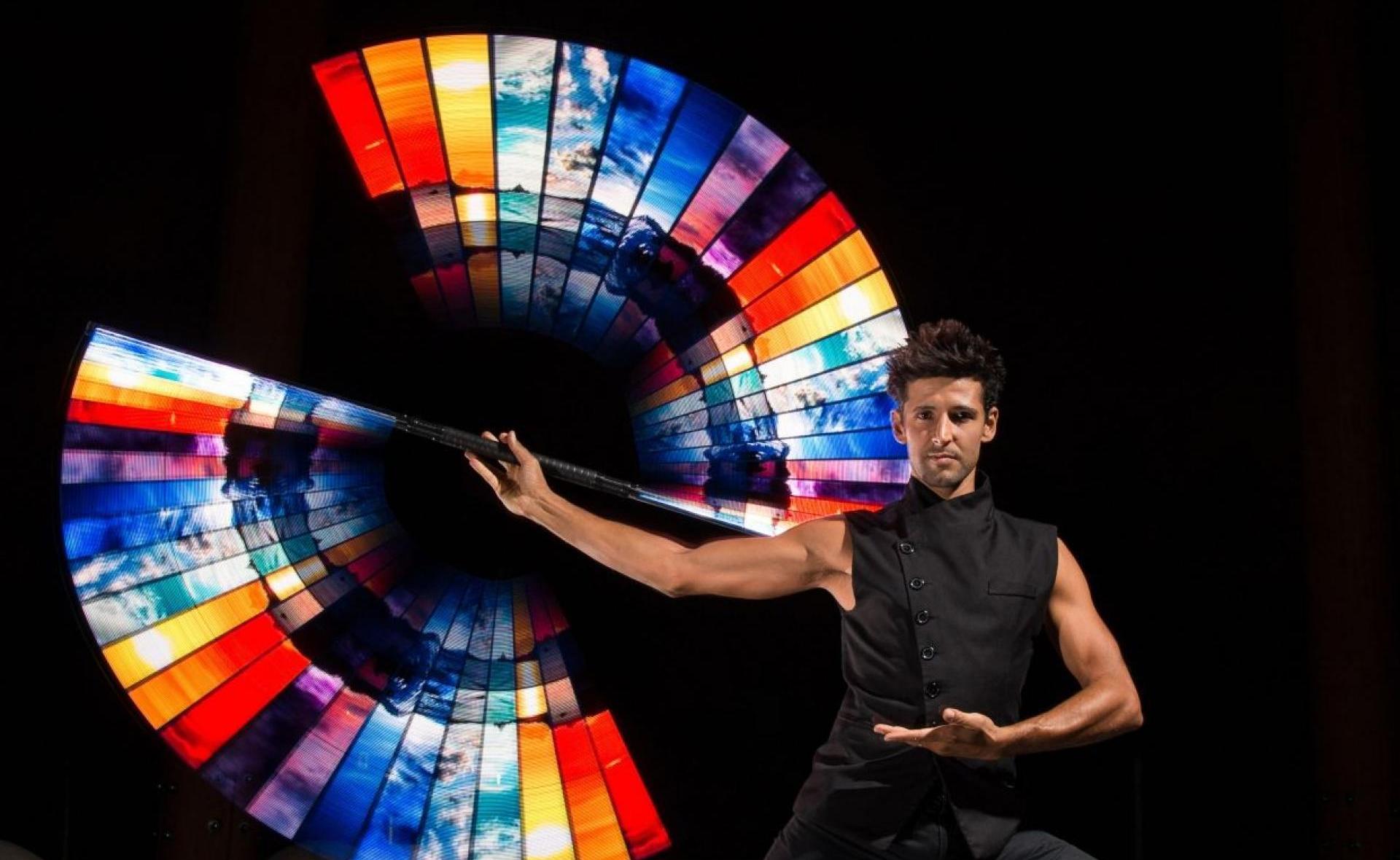 Festival Svetový Deň Cirkusu 2026