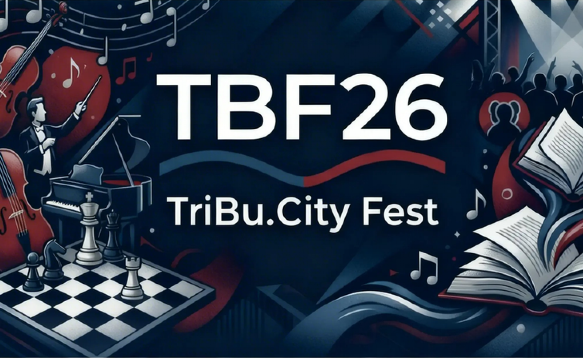 TriBu.City Fest – Il nuovo festival transnazionale che racconta la Mitteleuropa