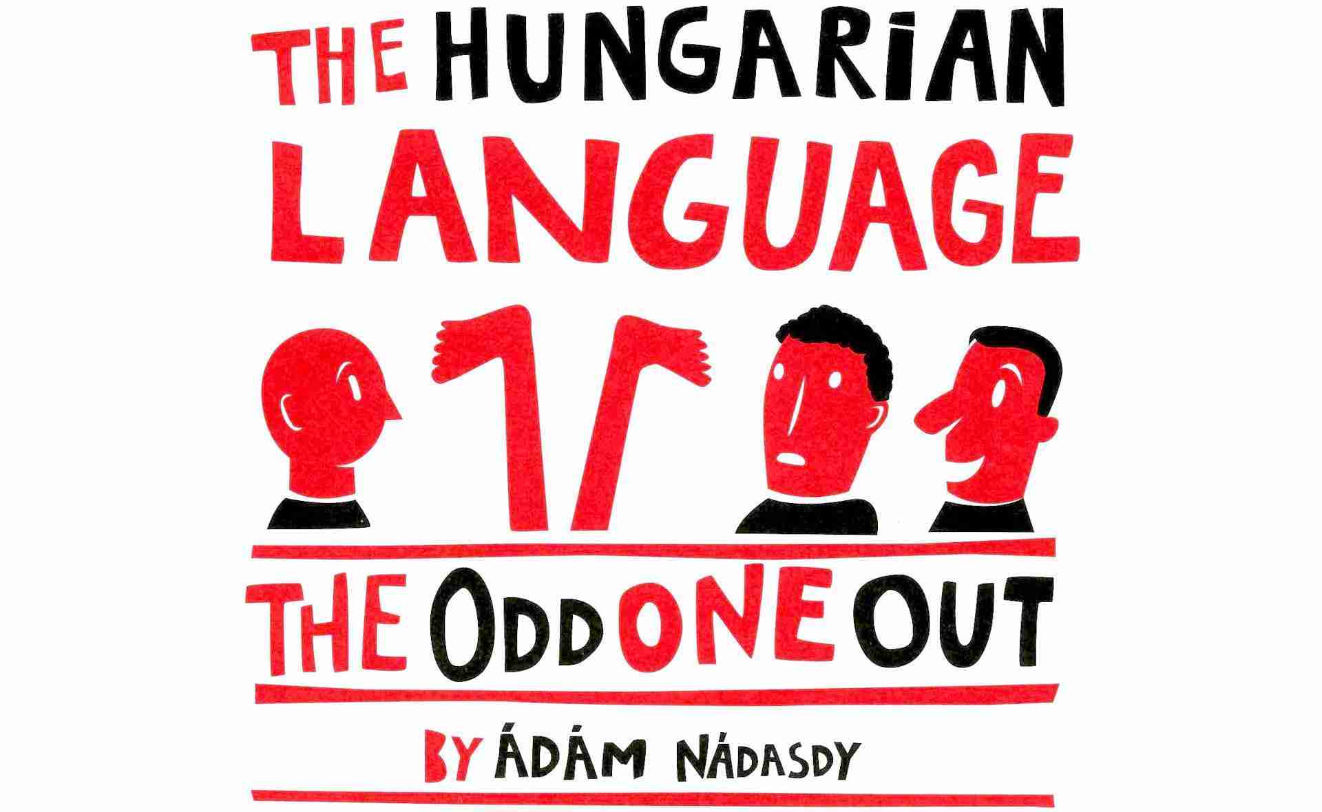 Unkarin kielen viikko 2022