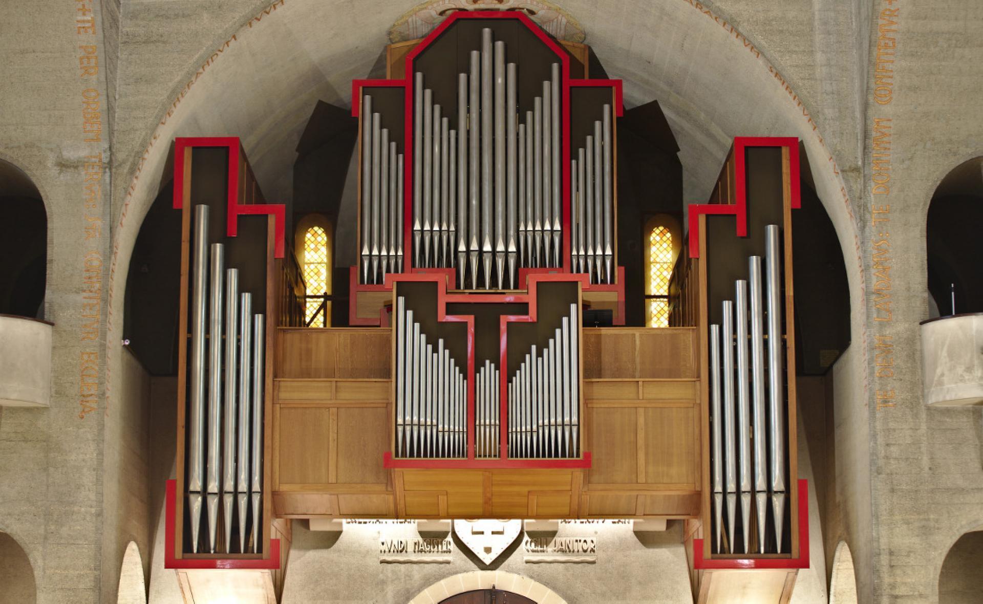 Concert de l'Avent avec Péter Kováts