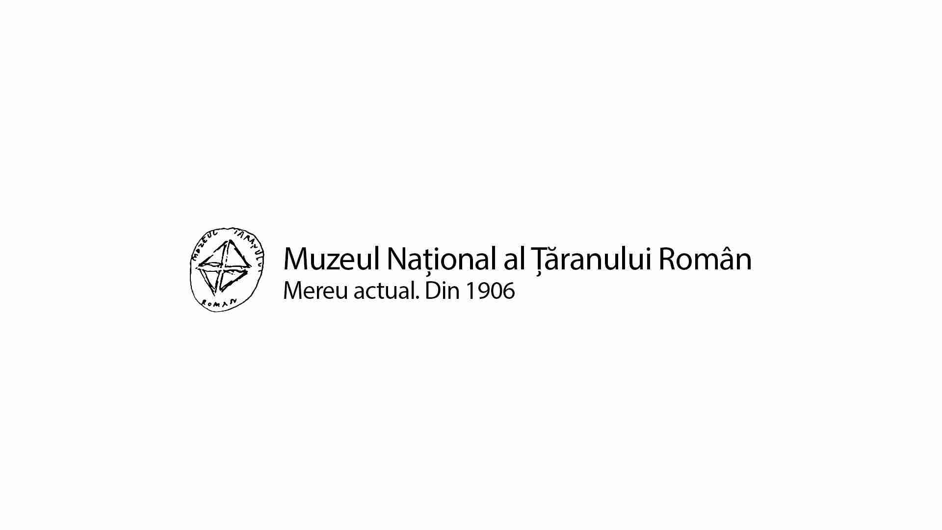 Muzeul Național al Țăranului Român
