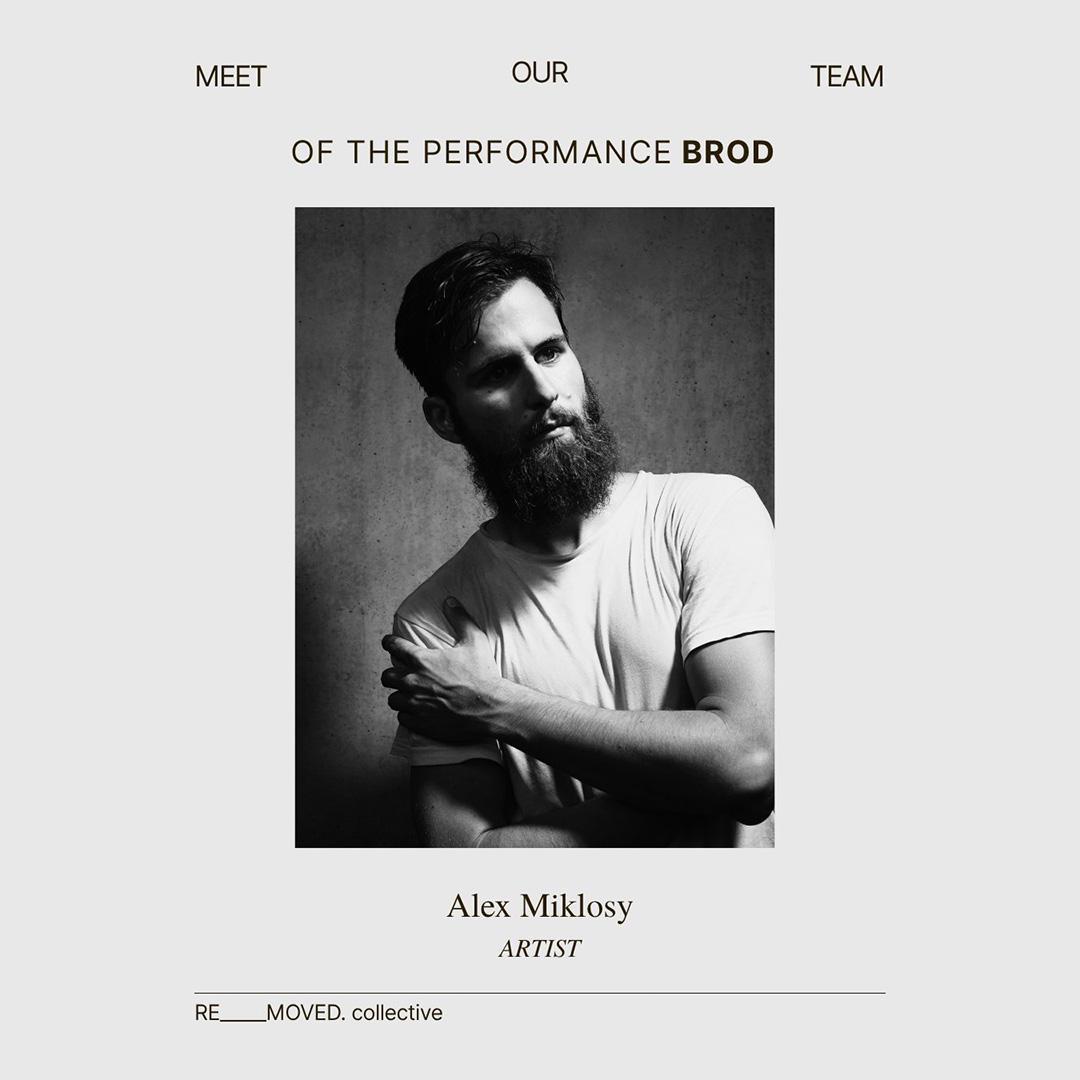 Алекс Миклоши