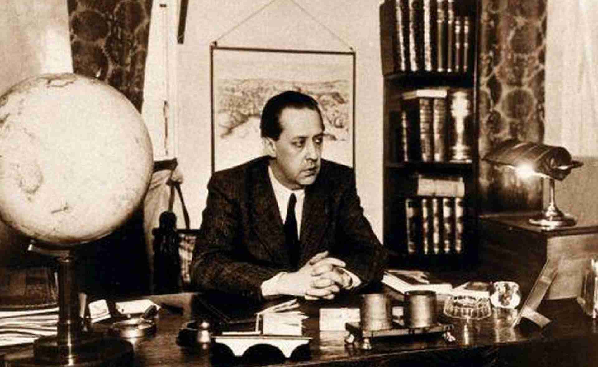 Márai Sándor