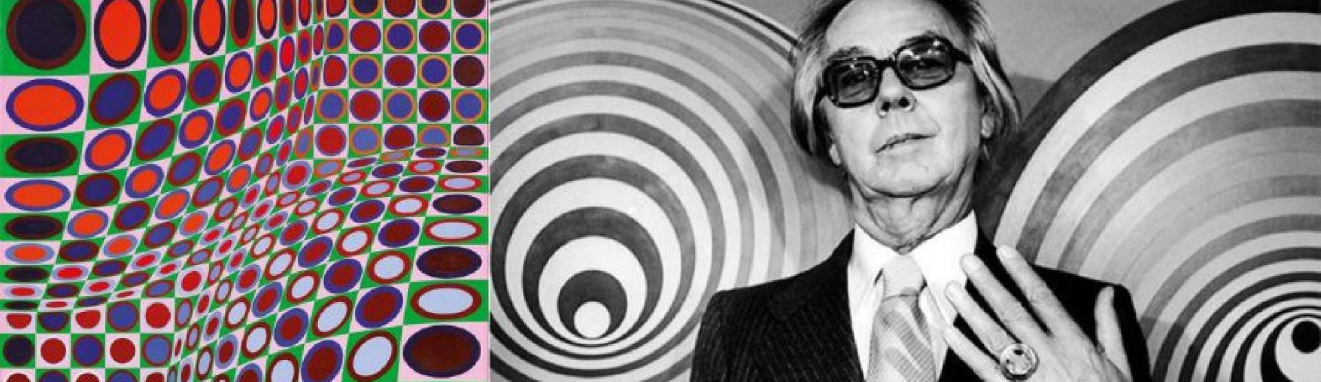 VASARELY 120
