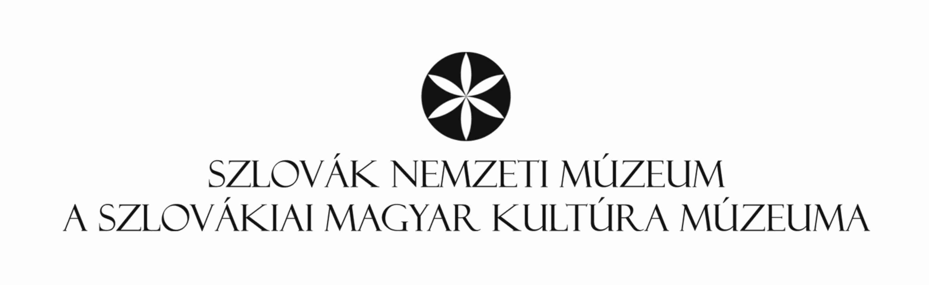 SNM – Múzeum kultúry Maďarov na Slovensku