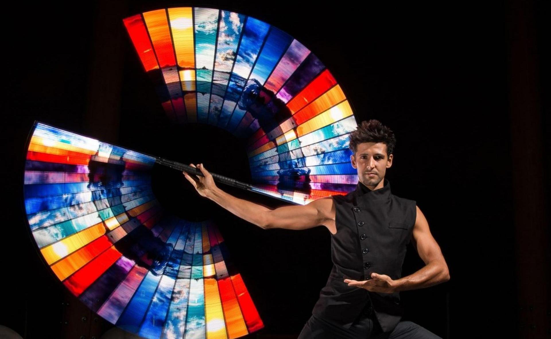  Cirkusz Világnapja fesztivál 2026 