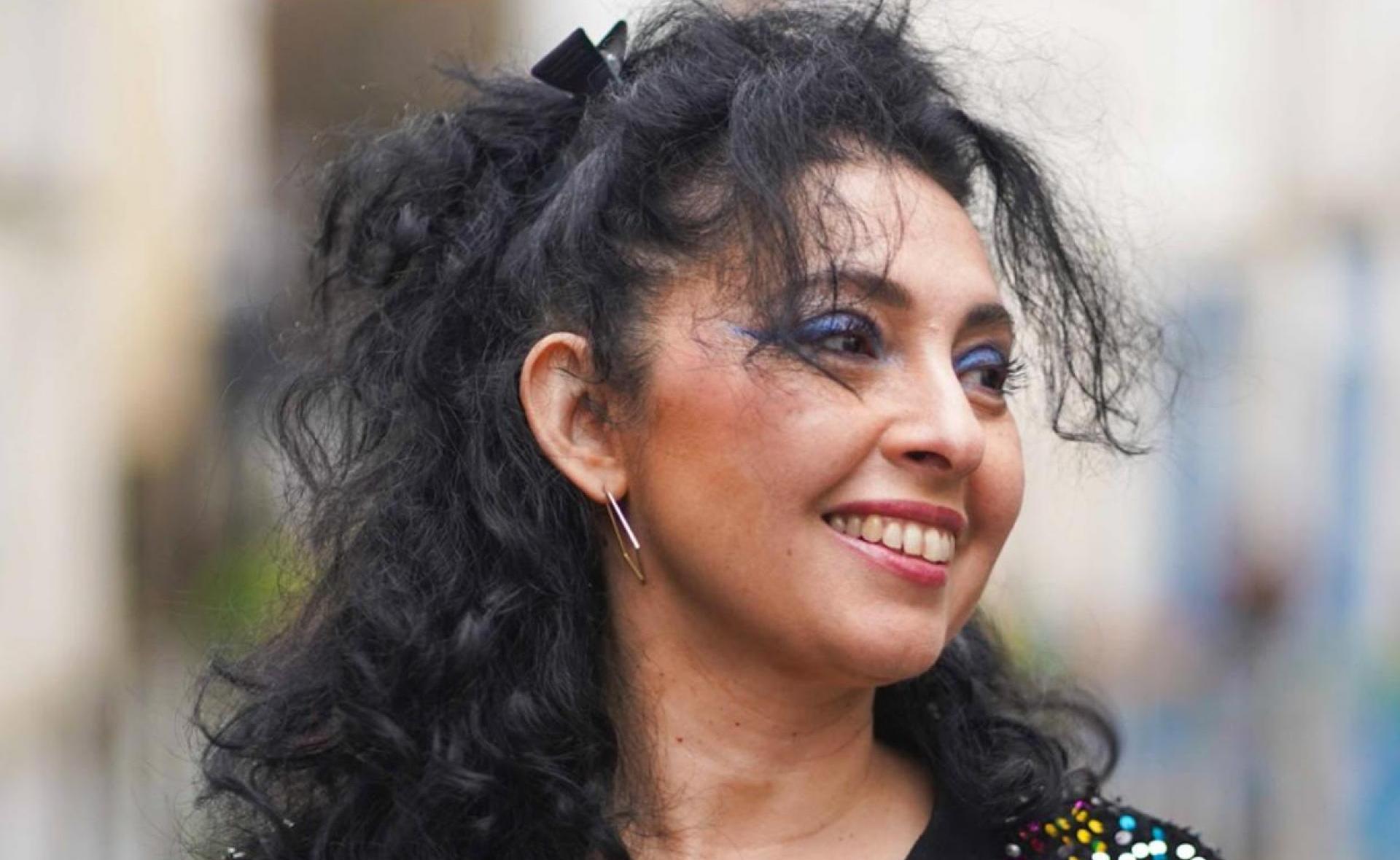 Ramona Horvath Trio - Absinthe