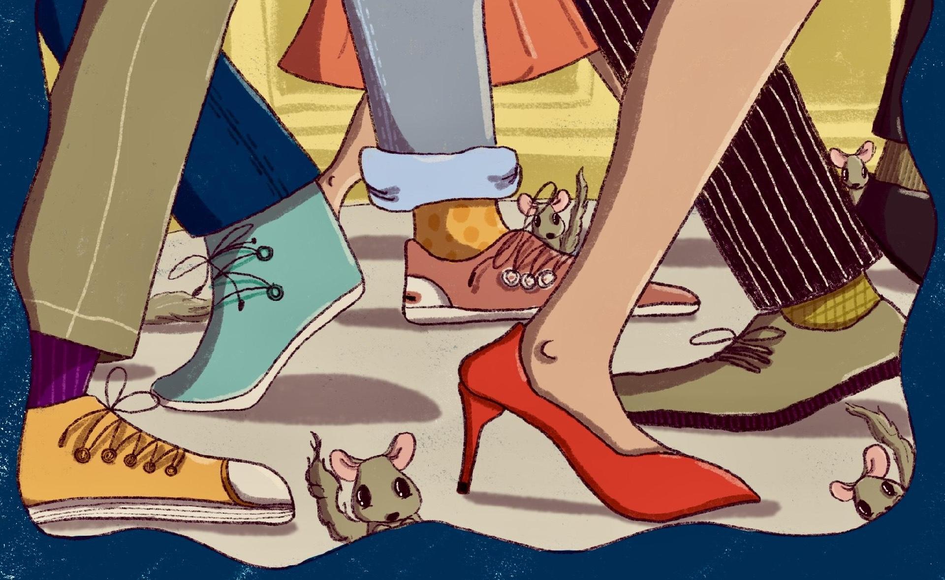 Gyermeknapi Program Durica Katarinával