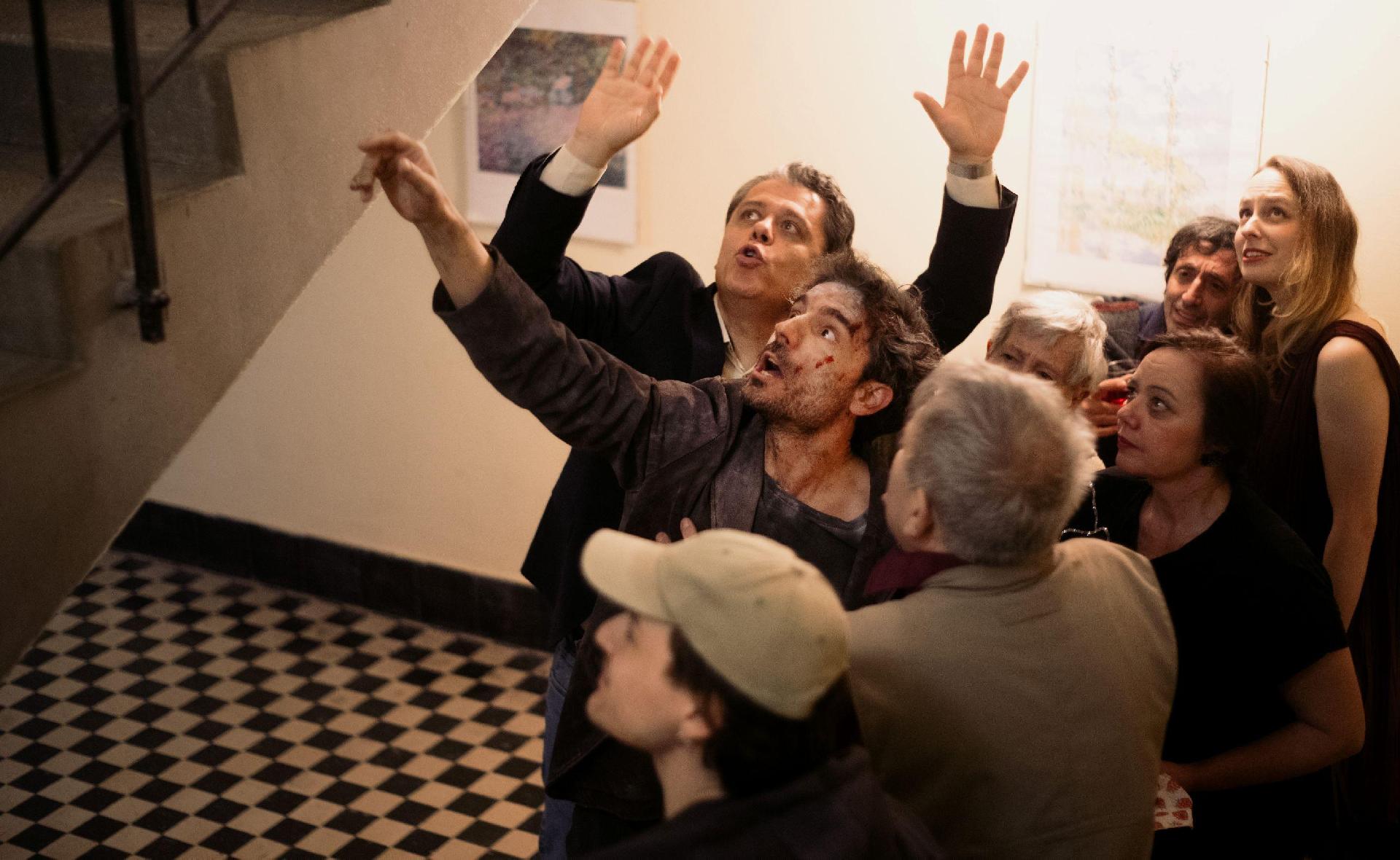 Săptămâna Filmului Maghiar de la București – ediție aniversară în noiembrie