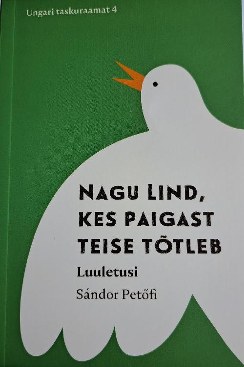 Petőfi Sándor válogatott versei