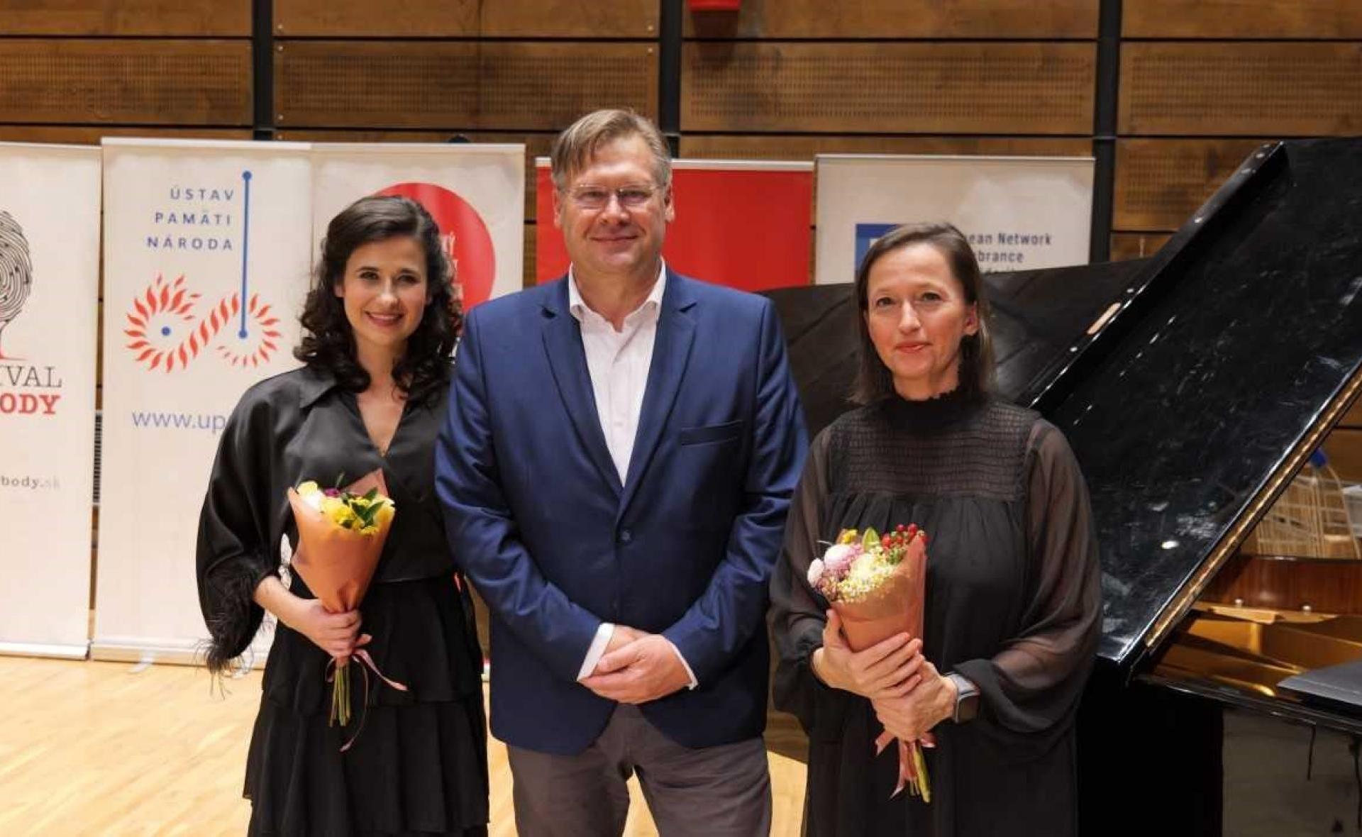 A week rich in Hungarian culture in Slovakia