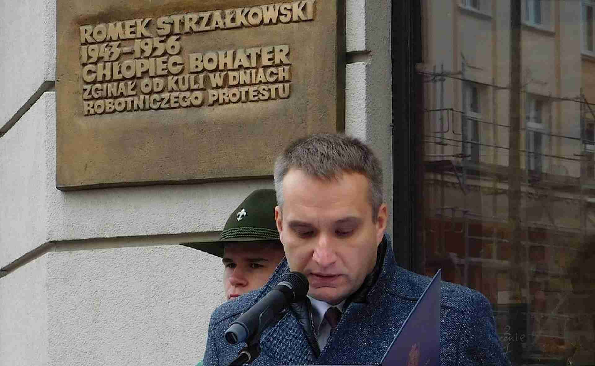 Zdjęcie: Jacek Behrendt