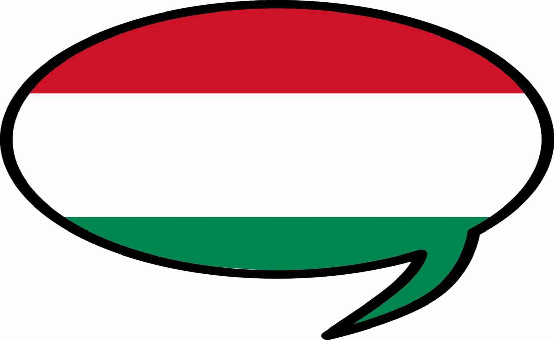Ungarisch als Fremdsprache
