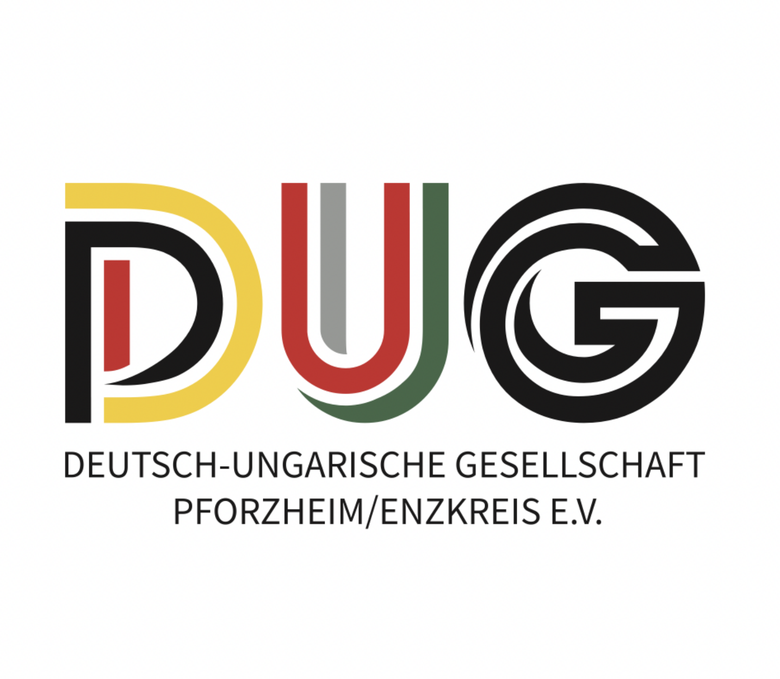 Deutsch Ungarische Gesellschaft Pforzheim/ Enzkreis eV.