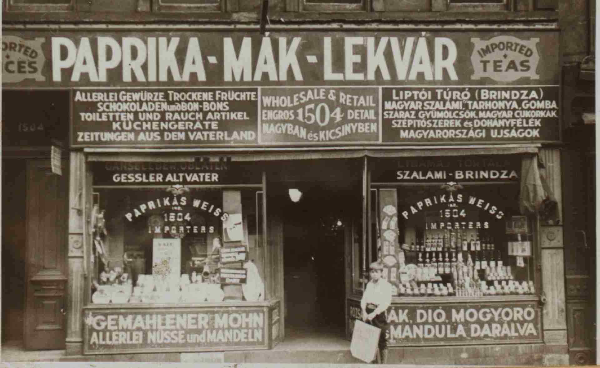 Forrás: New York Public Library