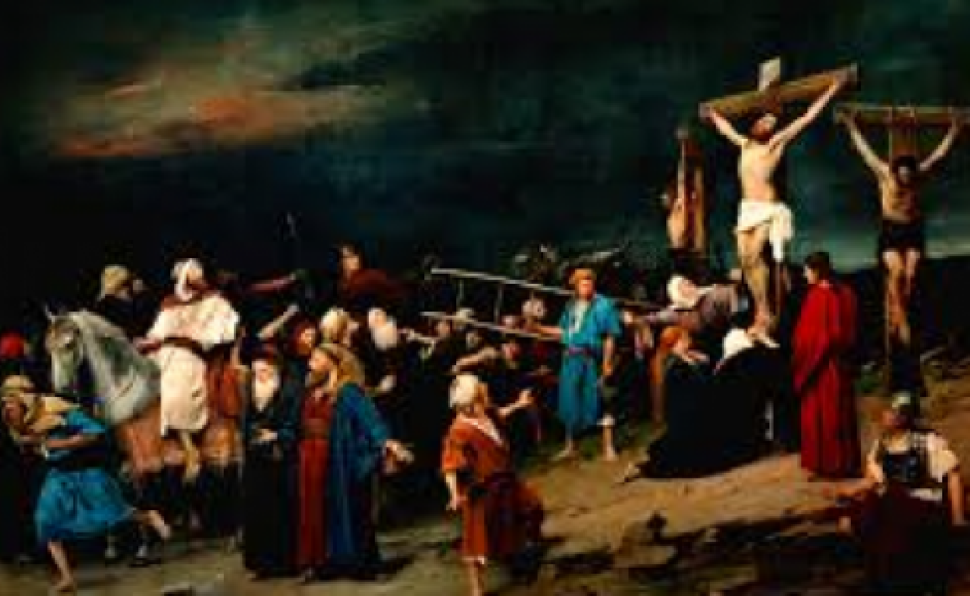 Haydn: Krisztus hét szava a keresztfán című előadás