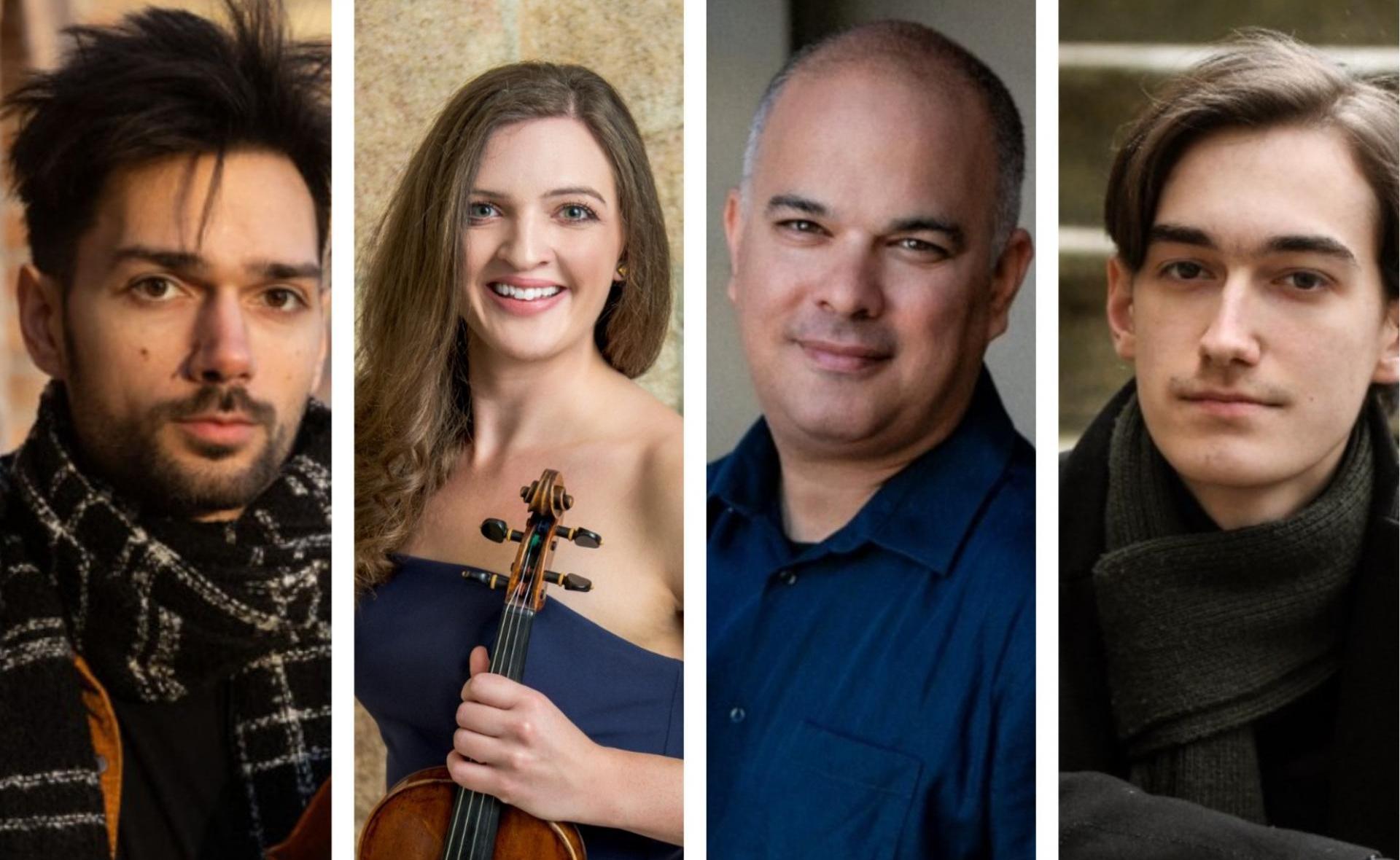 Concerto solenne per l’Anno Giubilare, organizzato in collaborazione con l’Arciabbazia di Pannonhalma