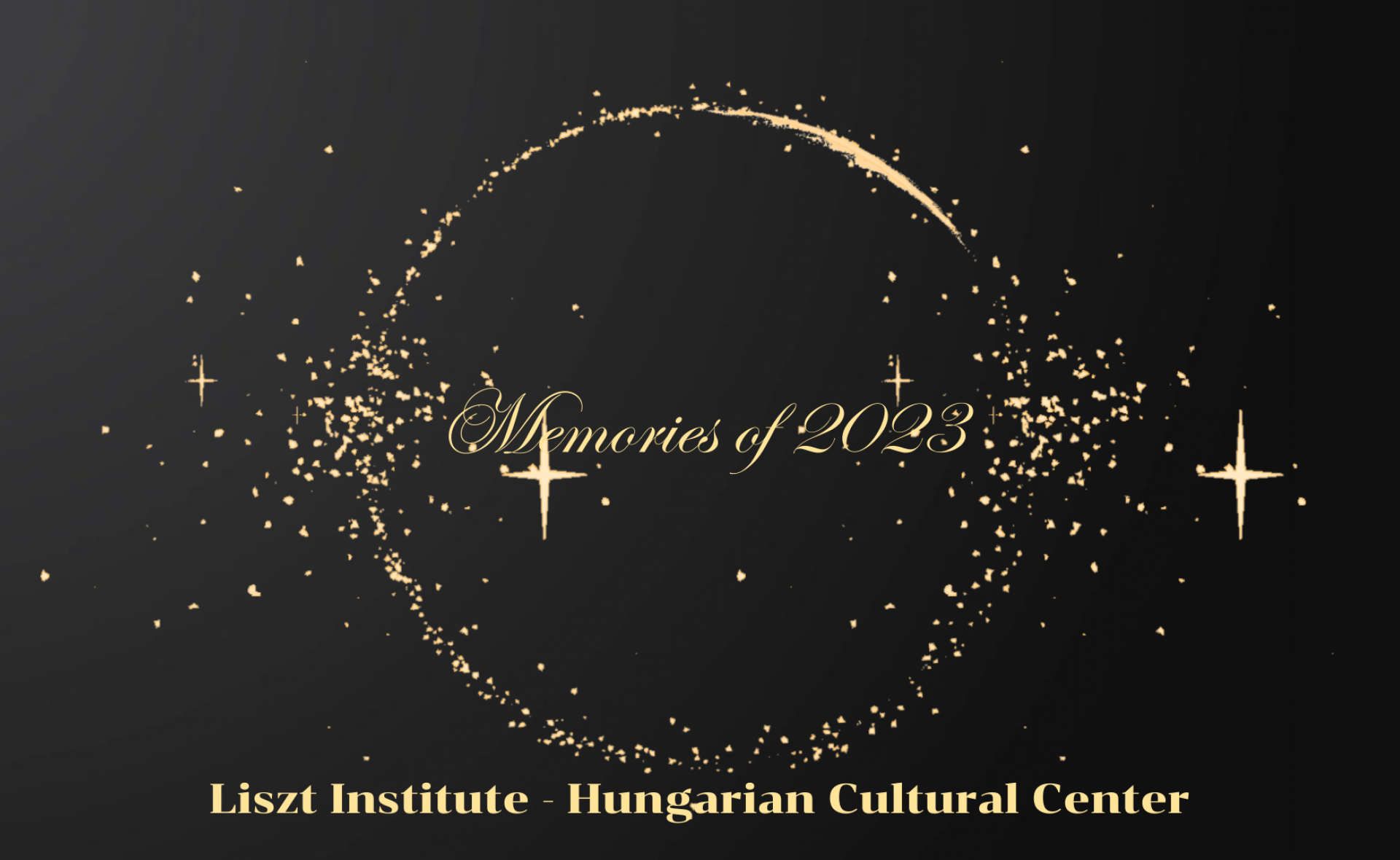 2023년 주한 리스트 헝가리 문화원 하이라이트