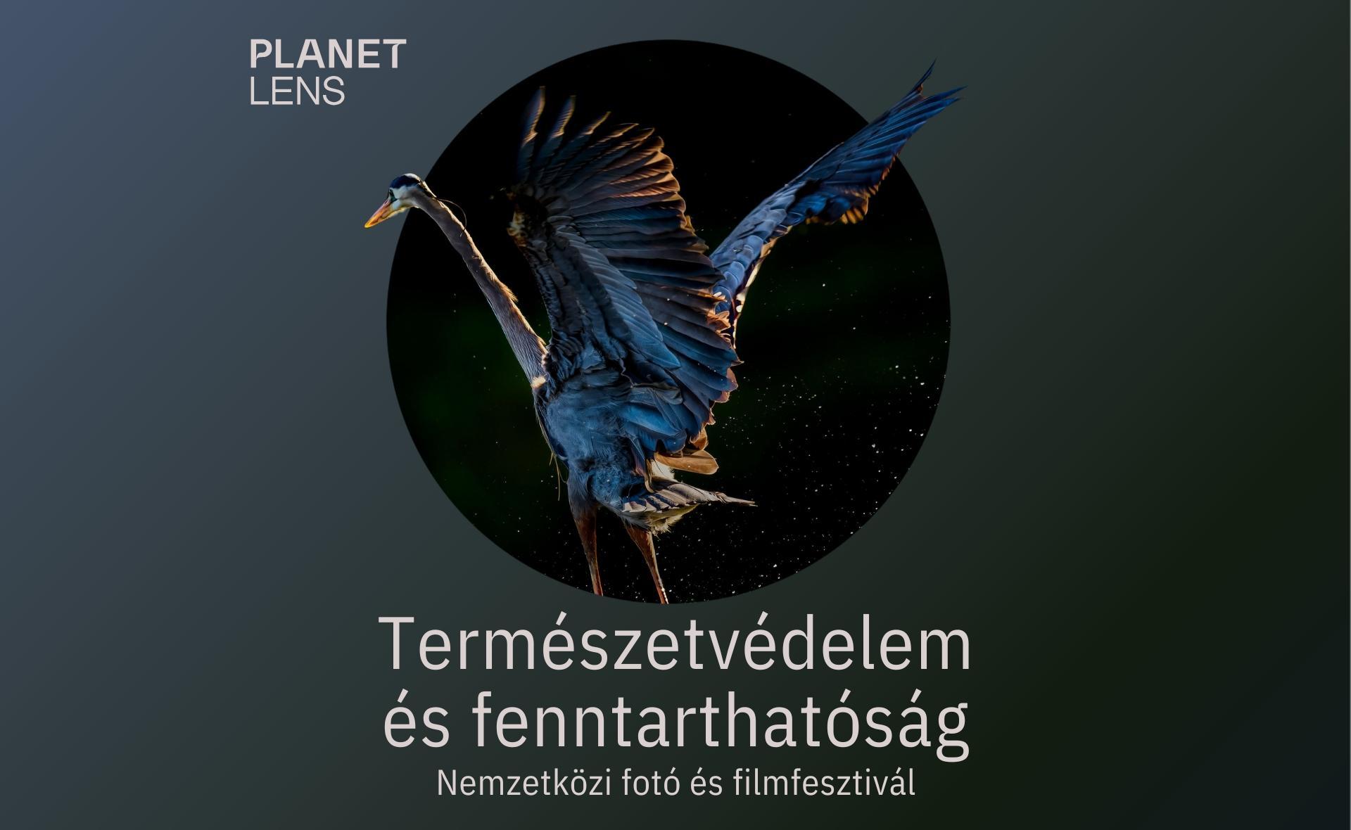 Planet Lens – Nemzetközi Fotó és Filmfesztivál