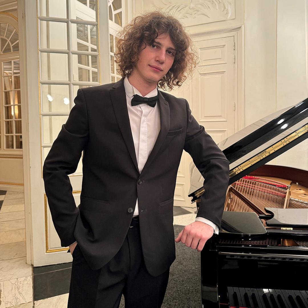 Nikolaj Marinov