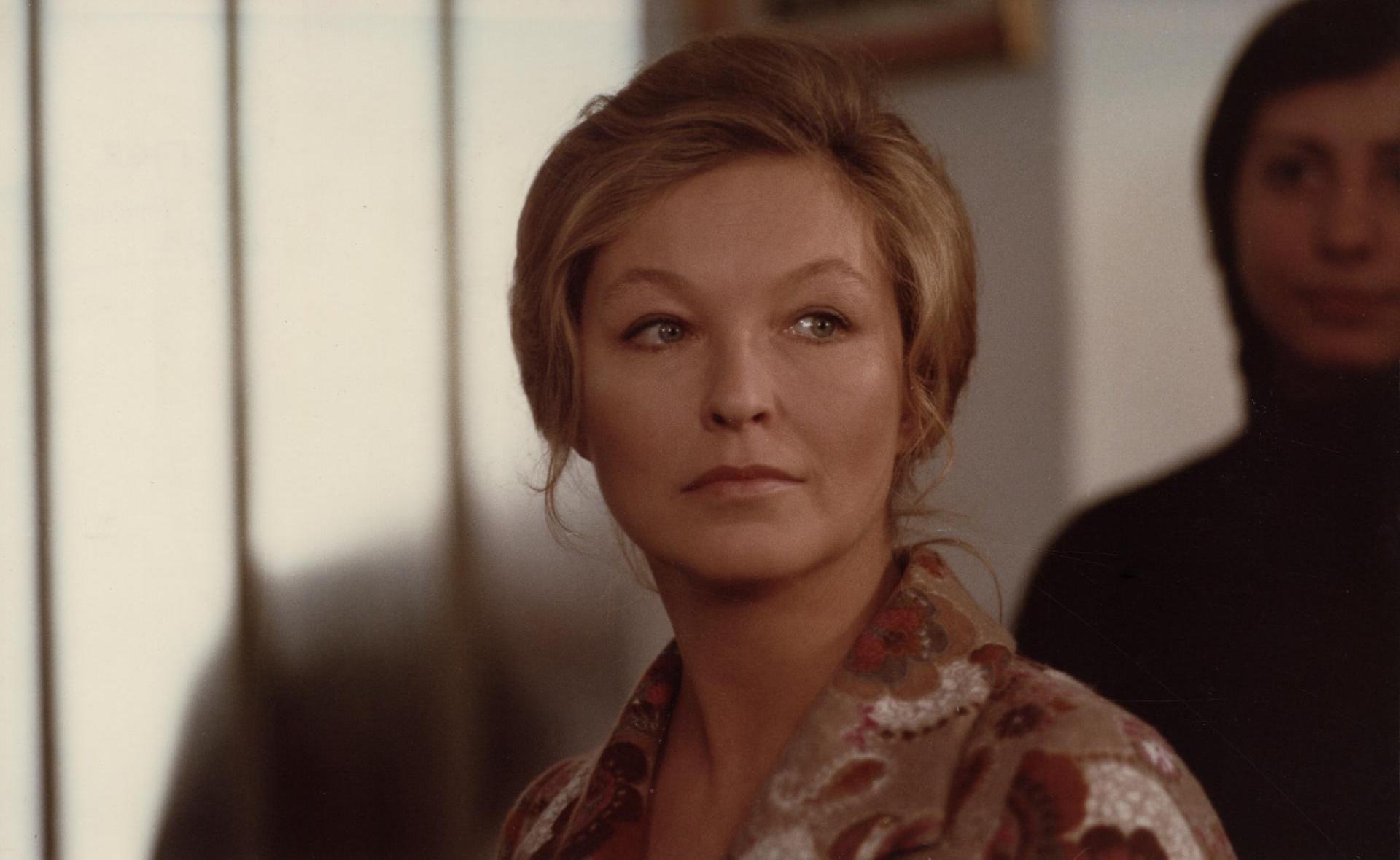 Márta Mészáros: The Two of Them (Ők ketten, 1977)