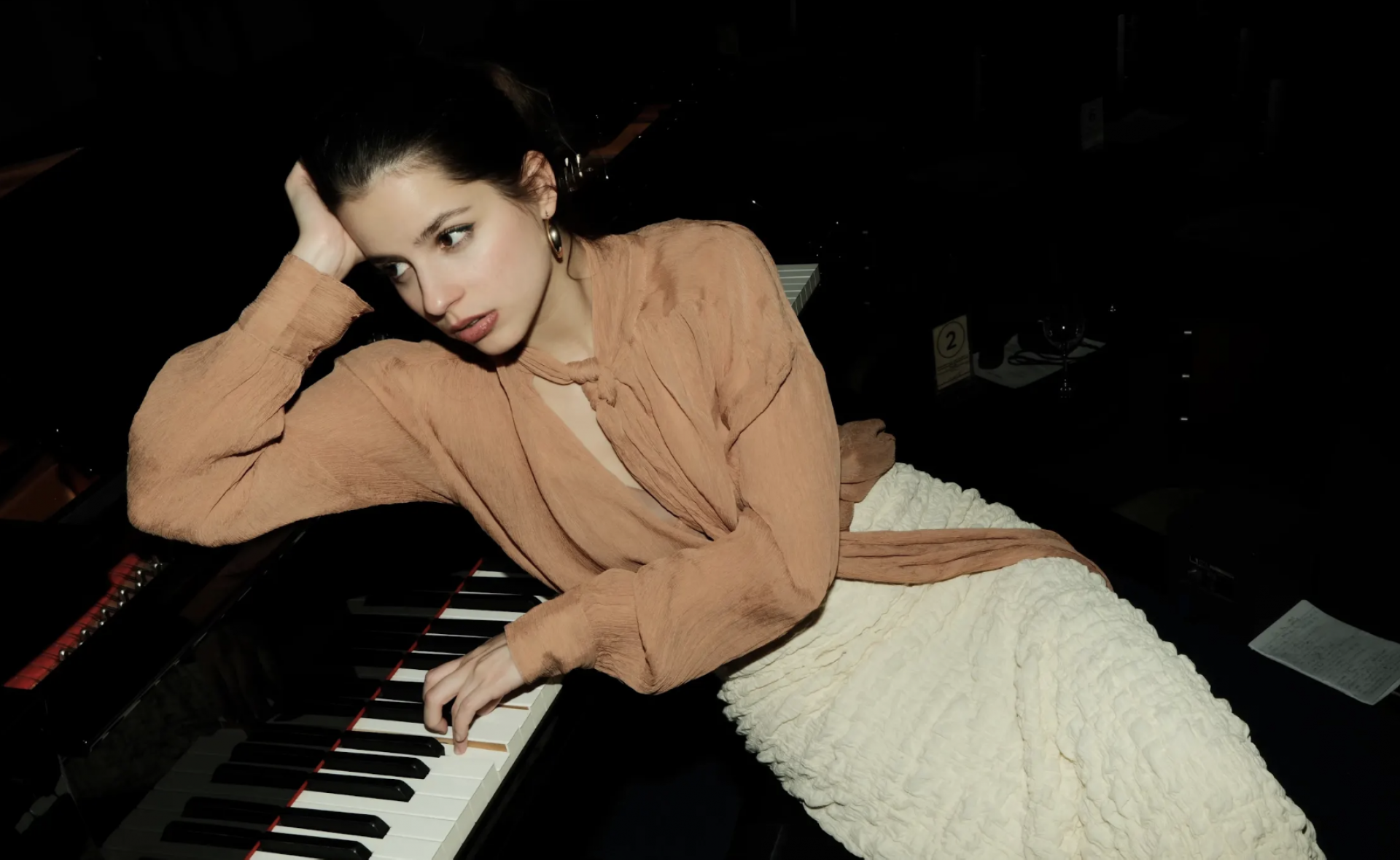 Orbay Lilla Quintet – The Paris-Budapest Connection