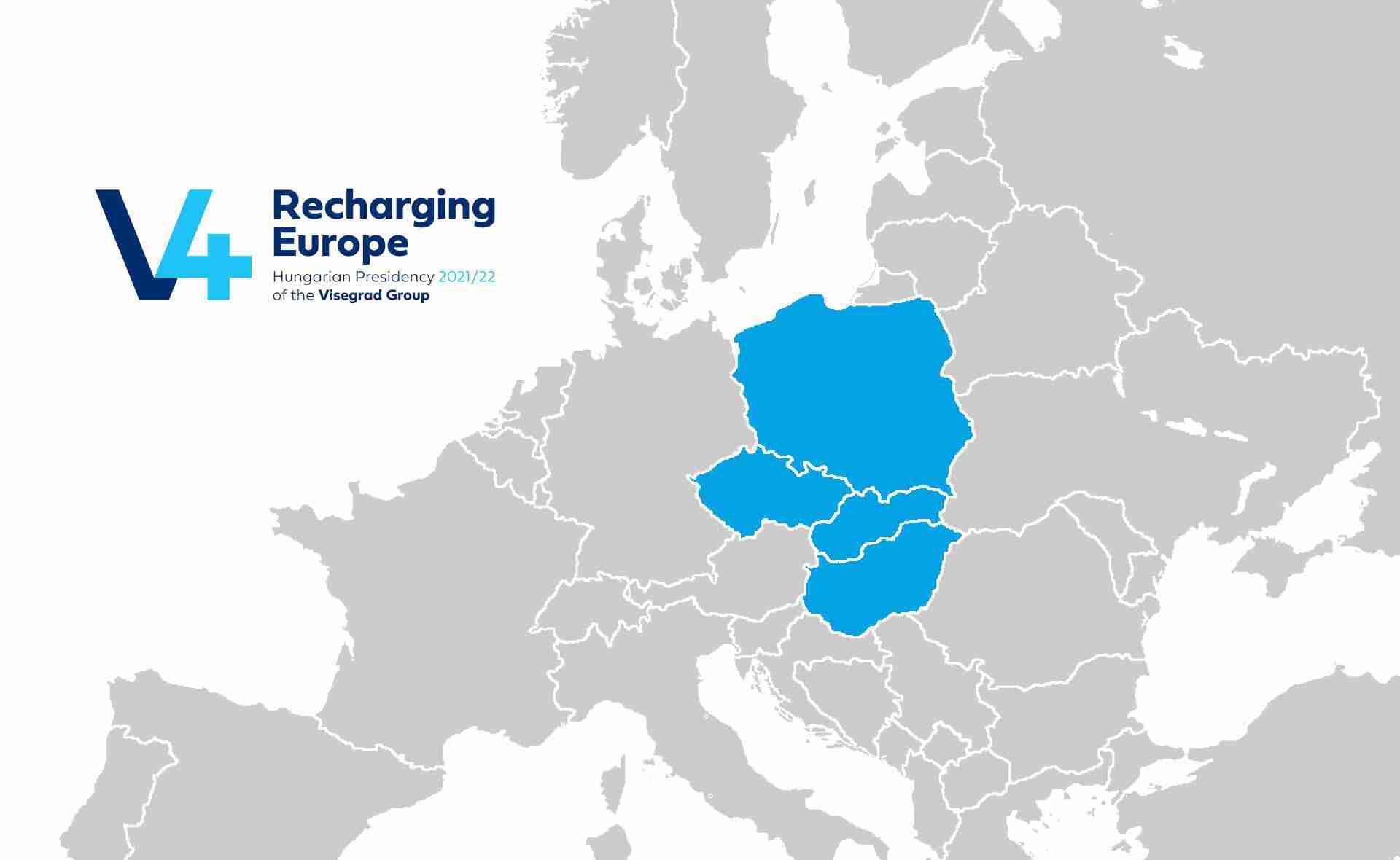 Recharging Europe