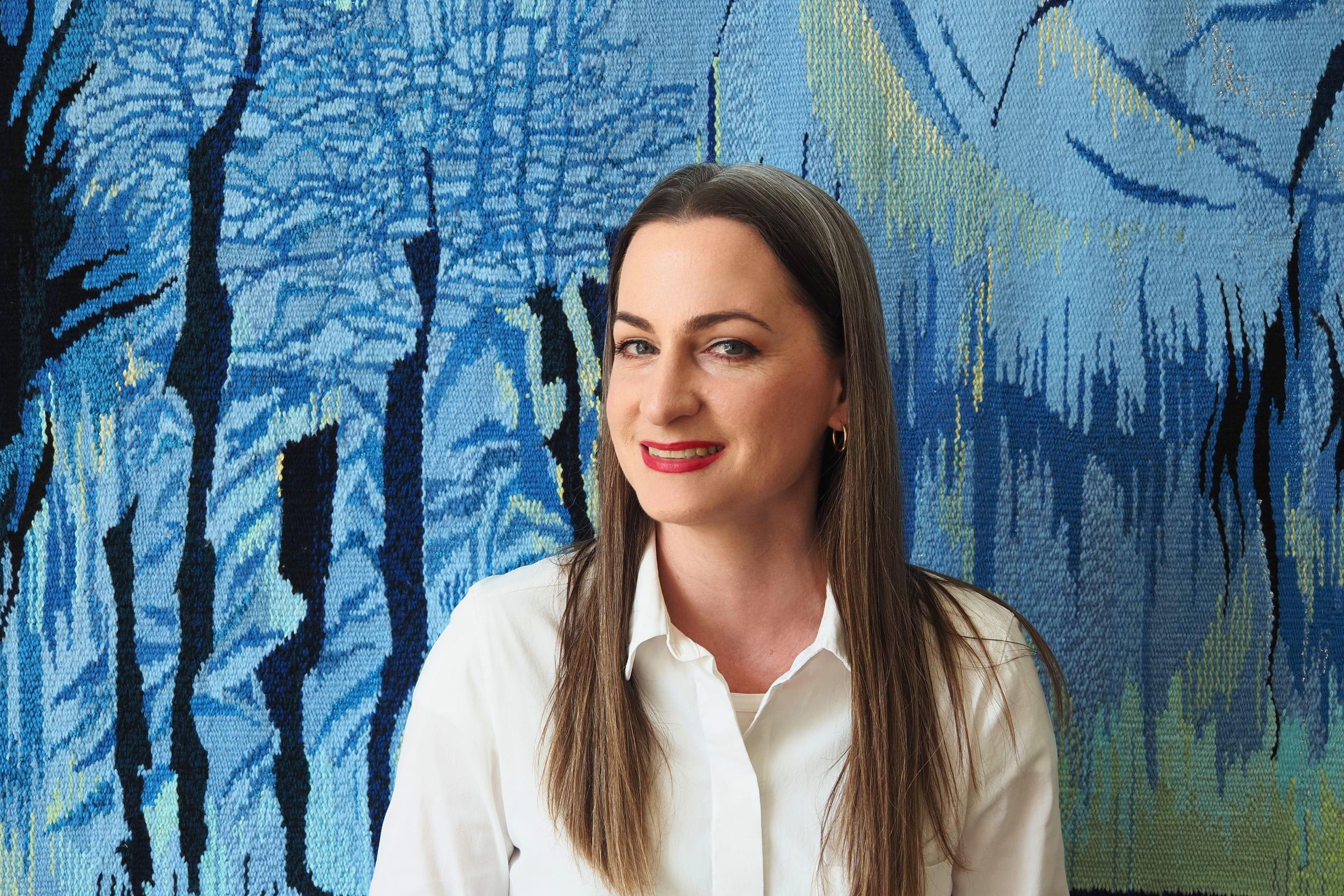 Stifter Rozália